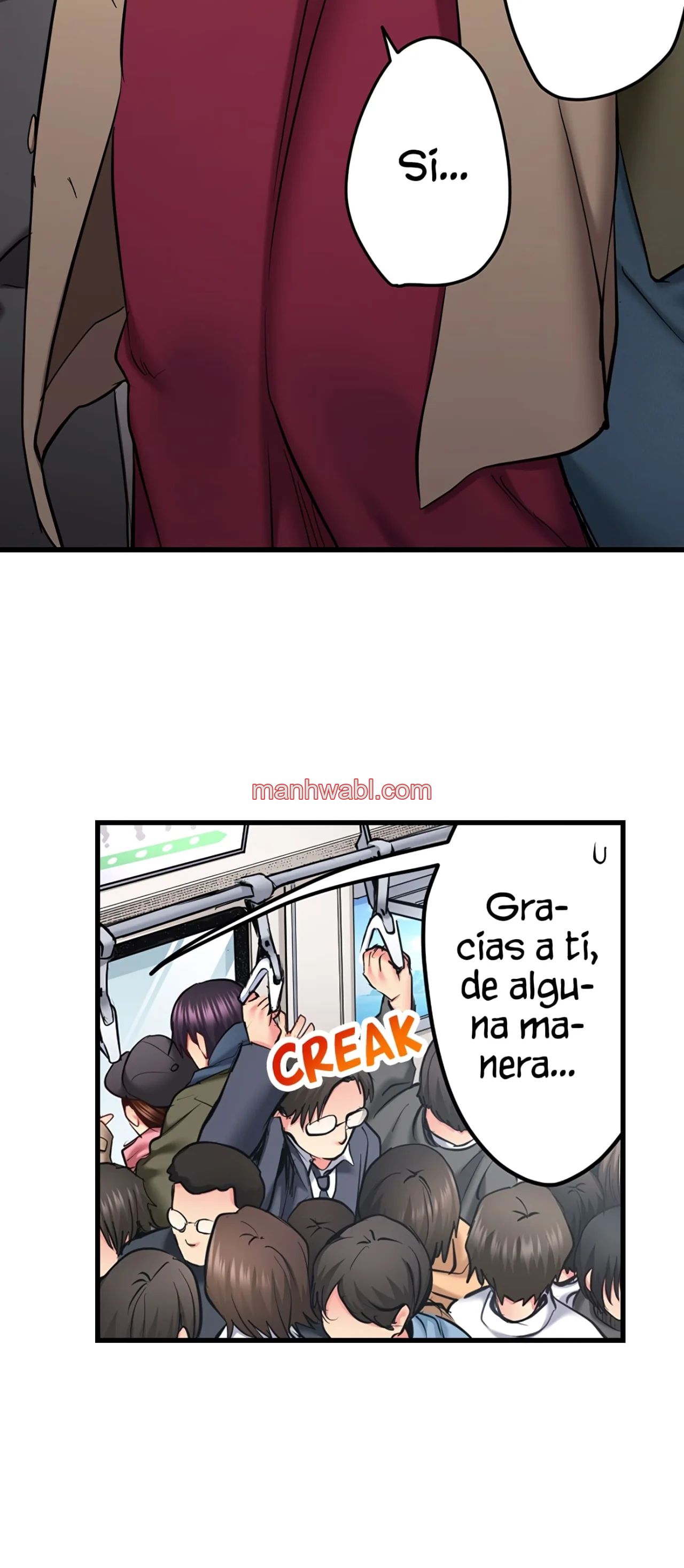 Showtime! Uta no Onee-san Datte Shitai - Capítulo 80 manhwa