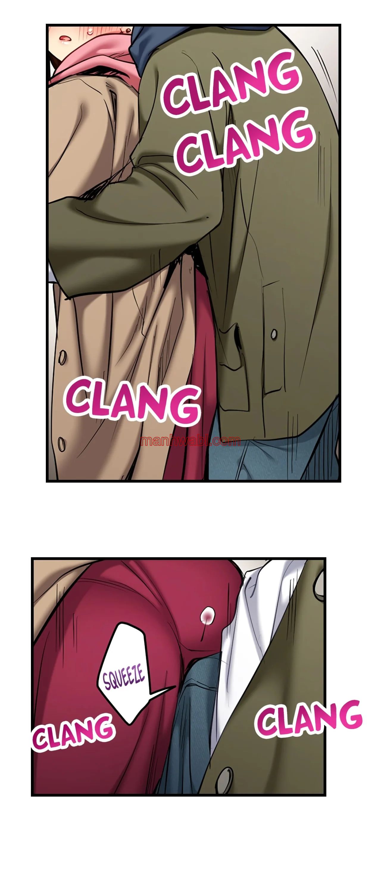 Showtime! Uta no Onee-san Datte Shitai - Capítulo 80 manhwa