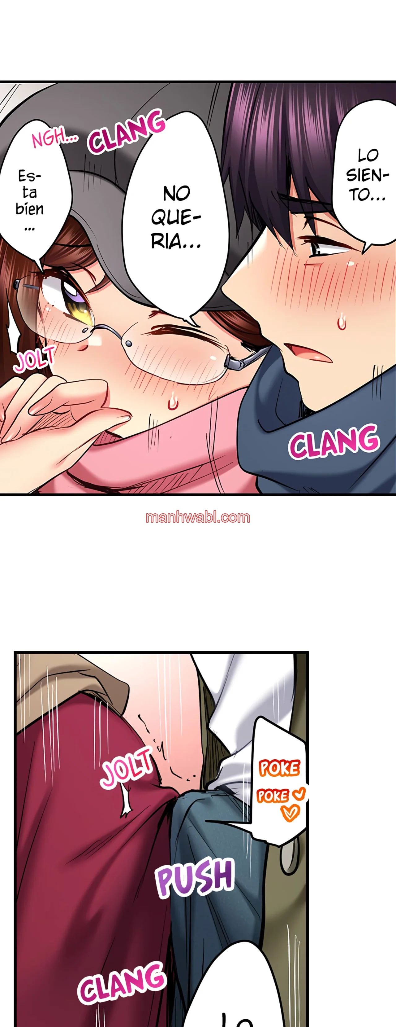 Showtime! Uta no Onee-san Datte Shitai - Capítulo 80 manhwa