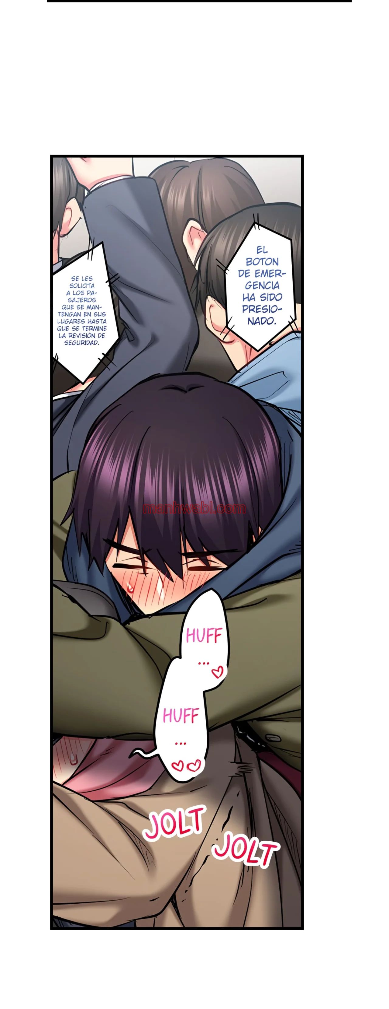 Showtime! Uta no Onee-san Datte Shitai - Capítulo 80_2 manhwa