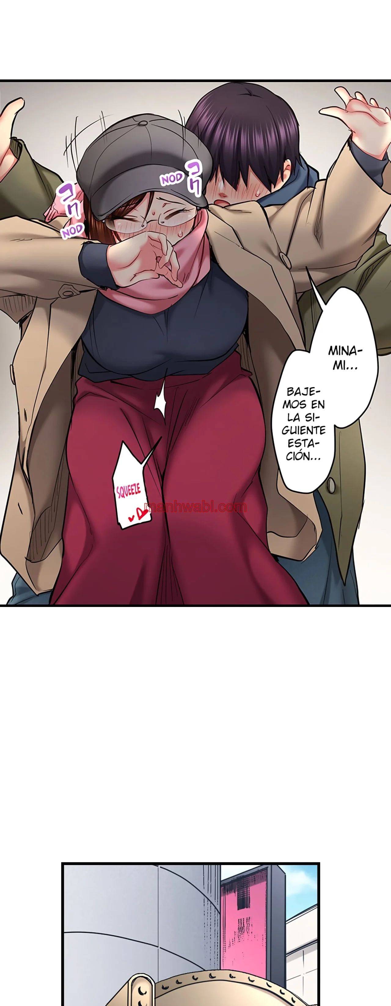 Showtime! Uta no Onee-san Datte Shitai - Capítulo 80_2 manhwa