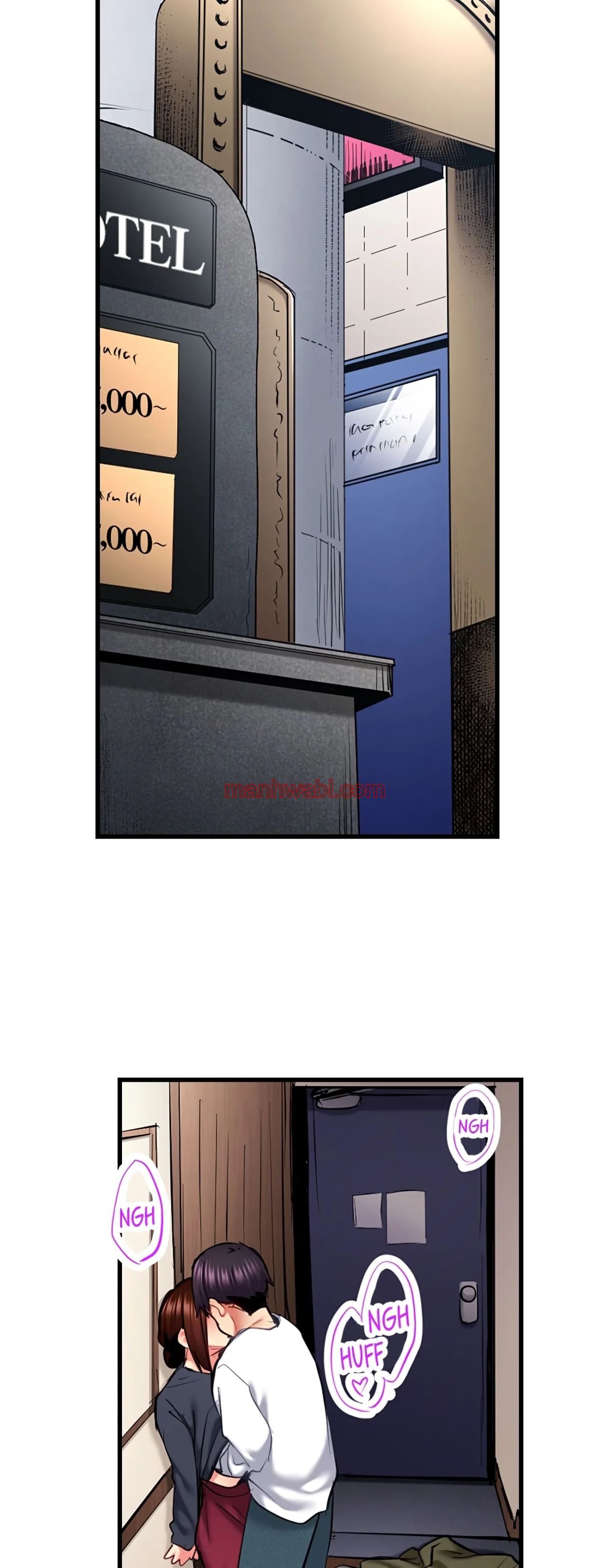 Showtime! Uta no Onee-san Datte Shitai - Capítulo 80_2 manhwa