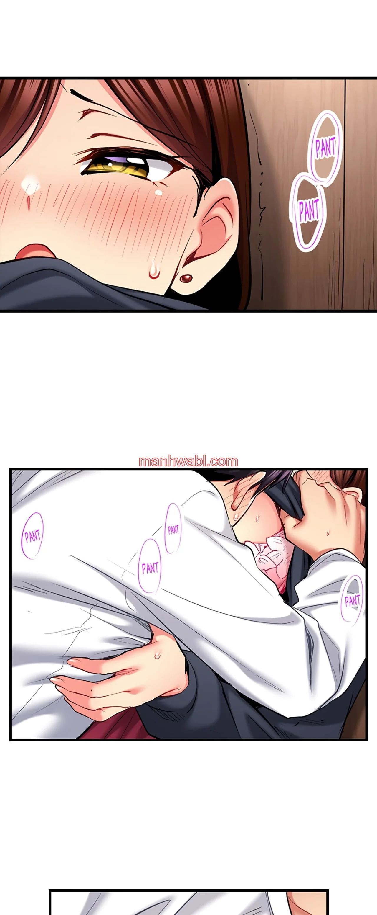 Showtime! Uta no Onee-san Datte Shitai - Capítulo 80_3 manhwa