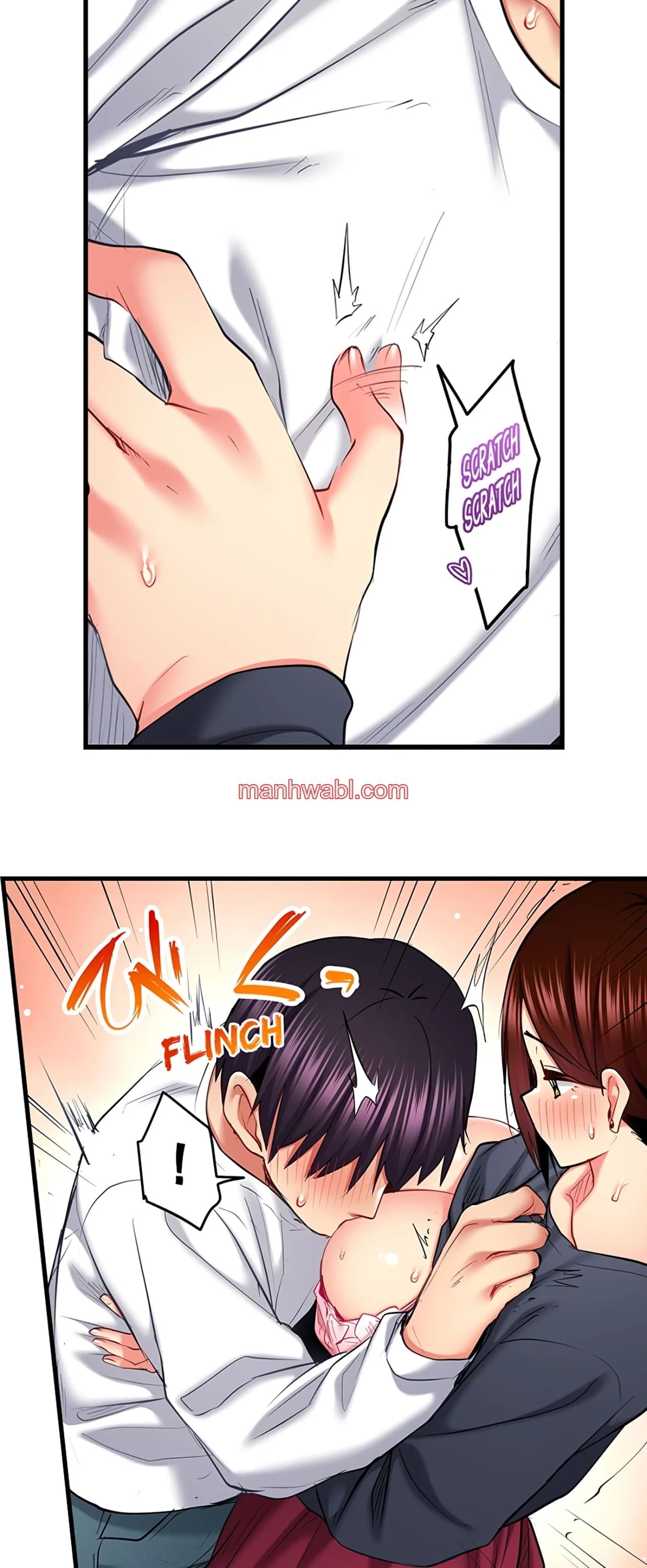 Showtime! Uta no Onee-san Datte Shitai - Capítulo 80_3 manhwa