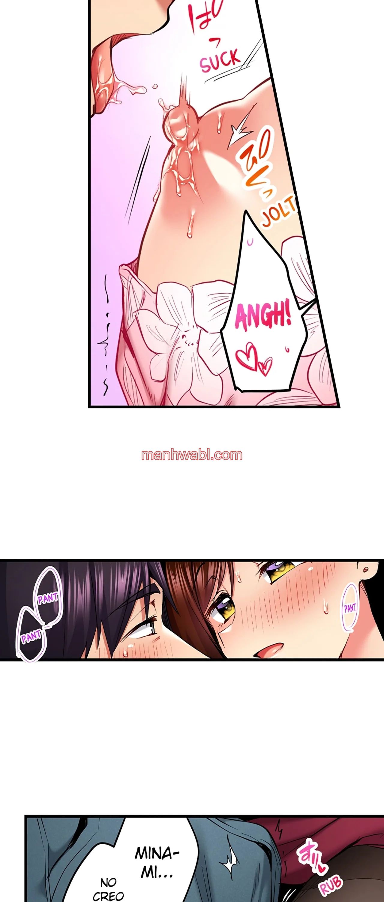 Showtime! Uta no Onee-san Datte Shitai - Capítulo 80_3 manhwa