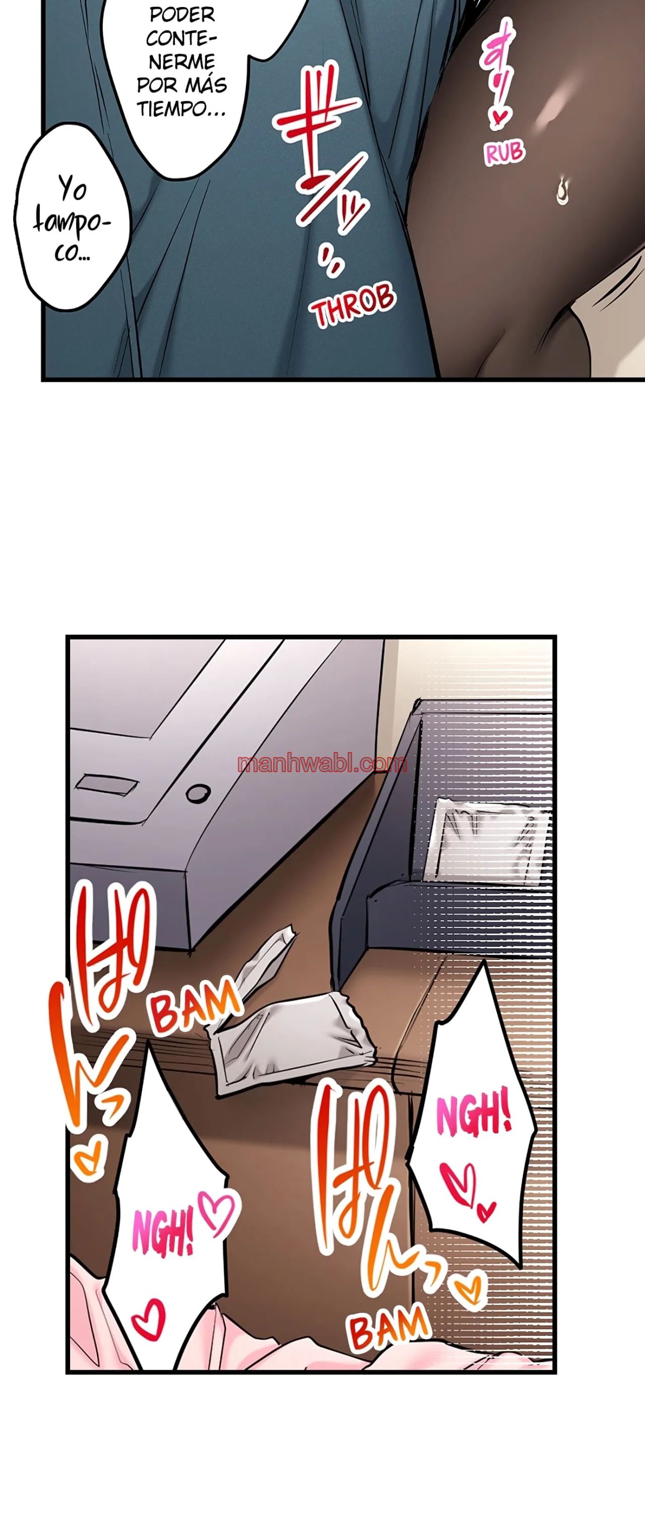 Showtime! Uta no Onee-san Datte Shitai - Capítulo 80_3 manhwa