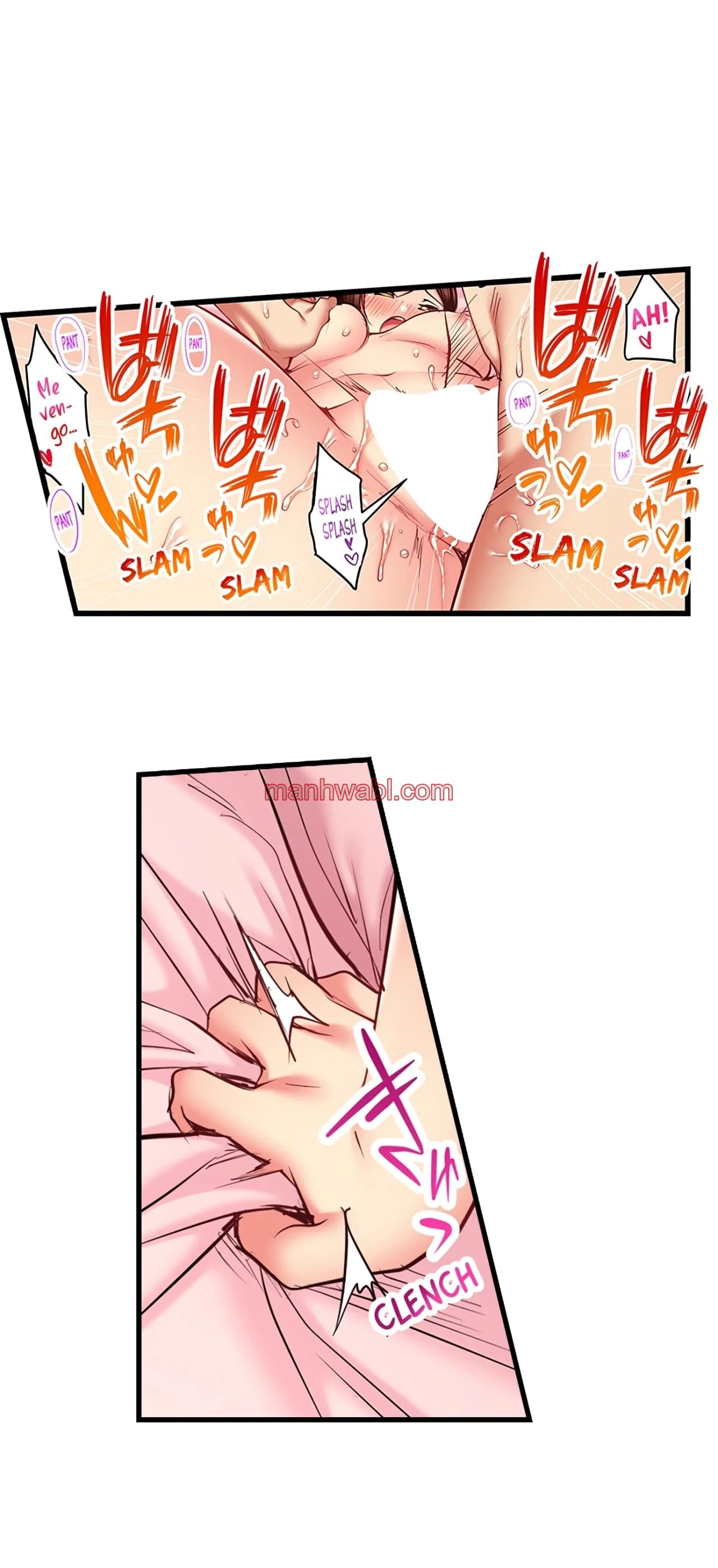 Showtime! Uta no Onee-san Datte Shitai - Capítulo 81 manhwa