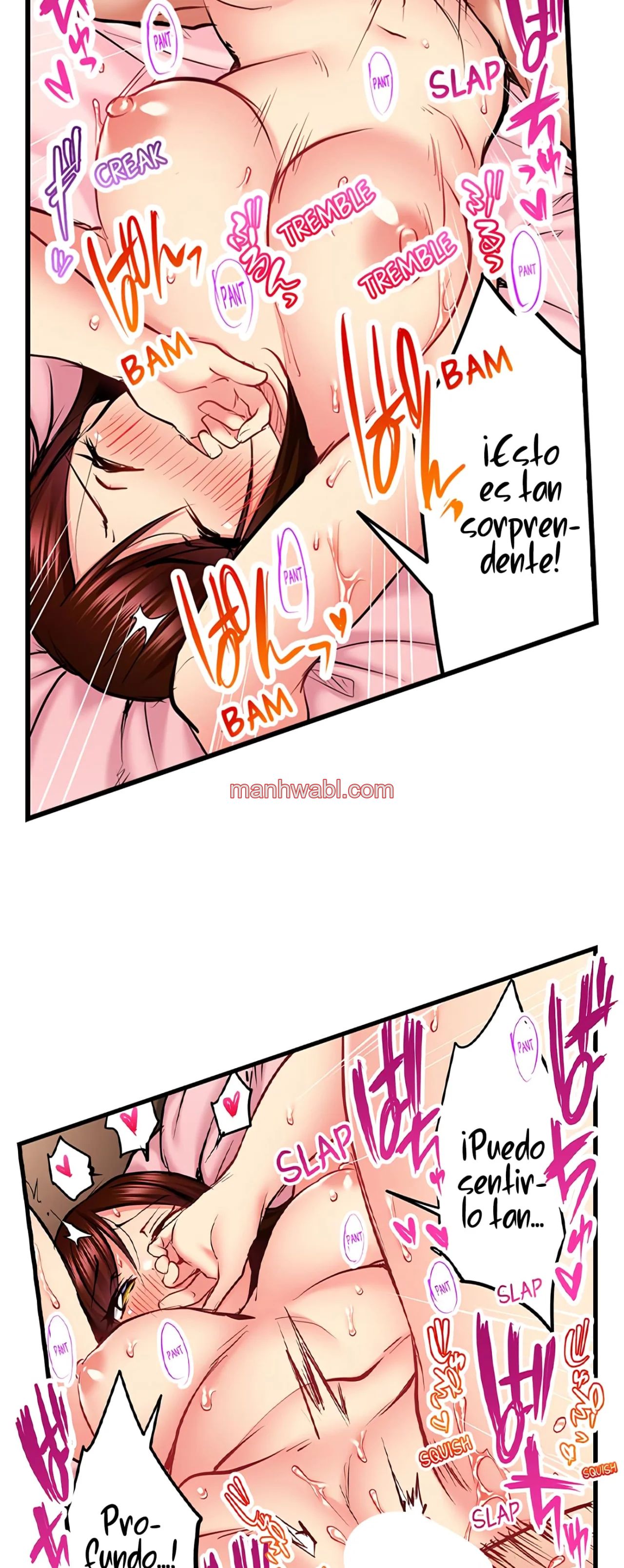 Showtime! Uta no Onee-san Datte Shitai - Capítulo 81 manhwa