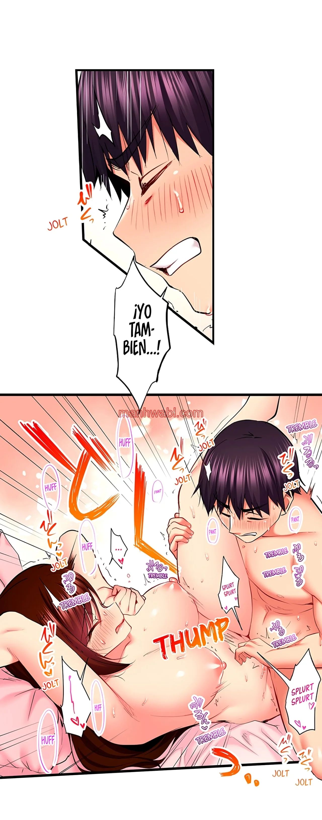 Showtime! Uta no Onee-san Datte Shitai - Capítulo 81_2 manhwa