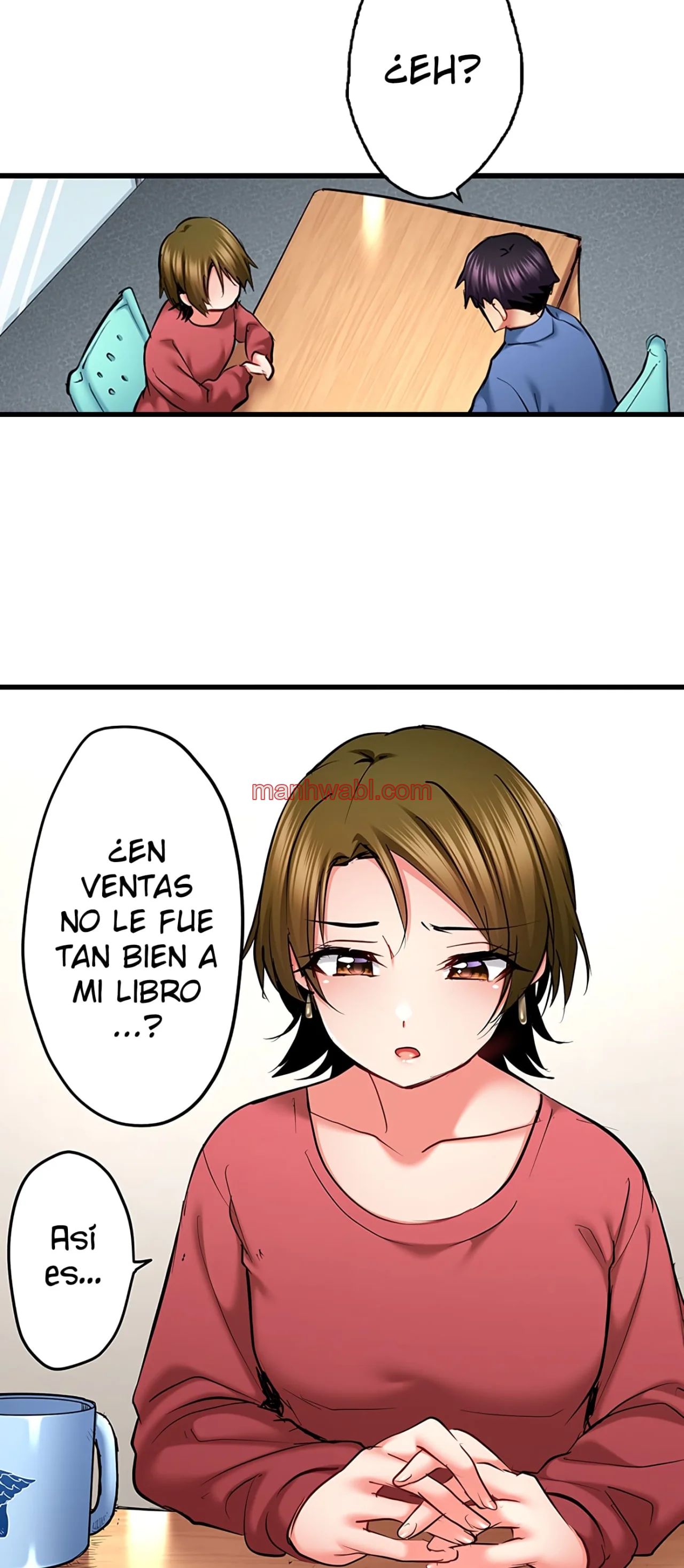 Showtime! Uta no Onee-san Datte Shitai - Capítulo 81_3 manhwa