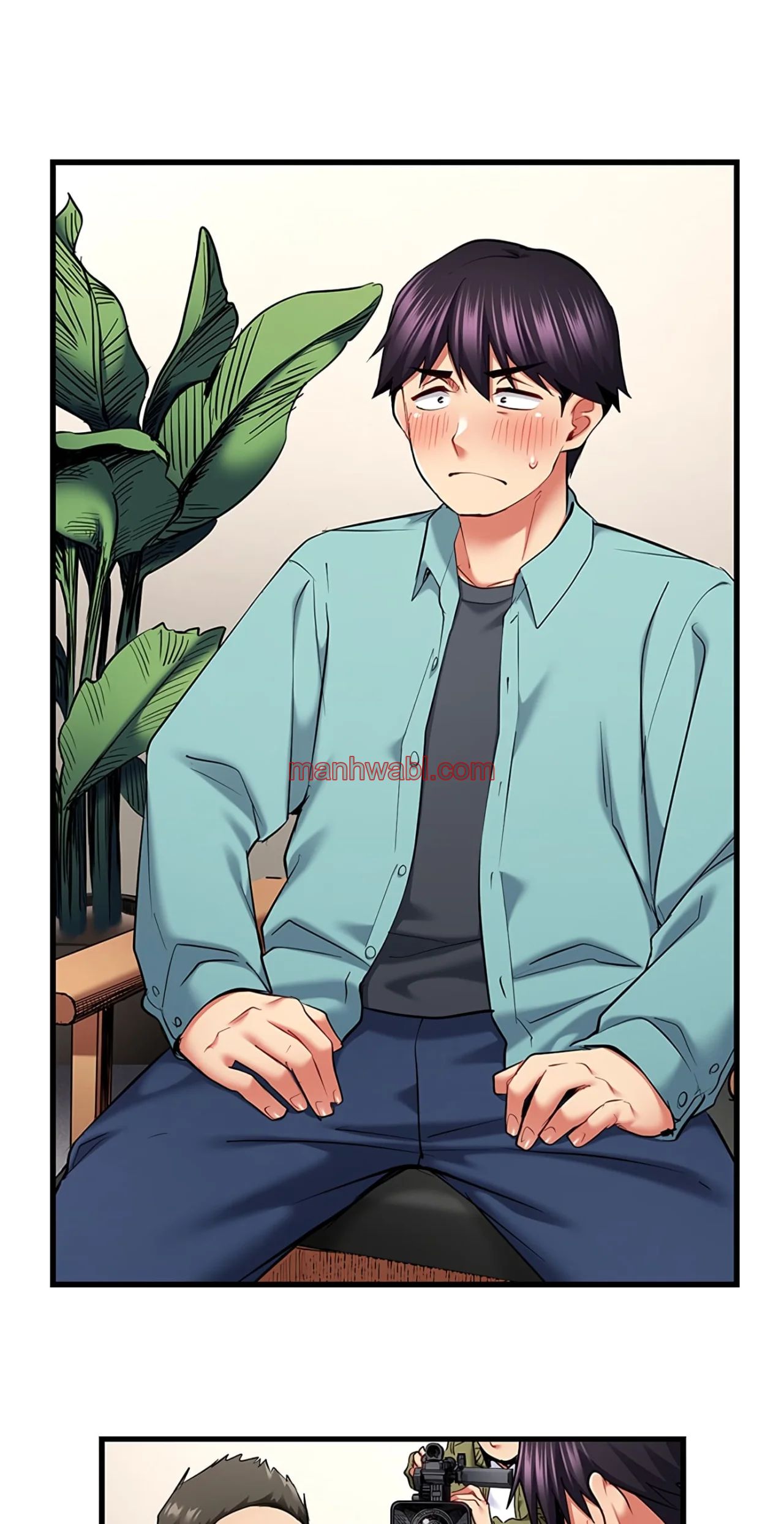 Showtime! Uta no Onee-san Datte Shitai - Capítulo 82 manhwa