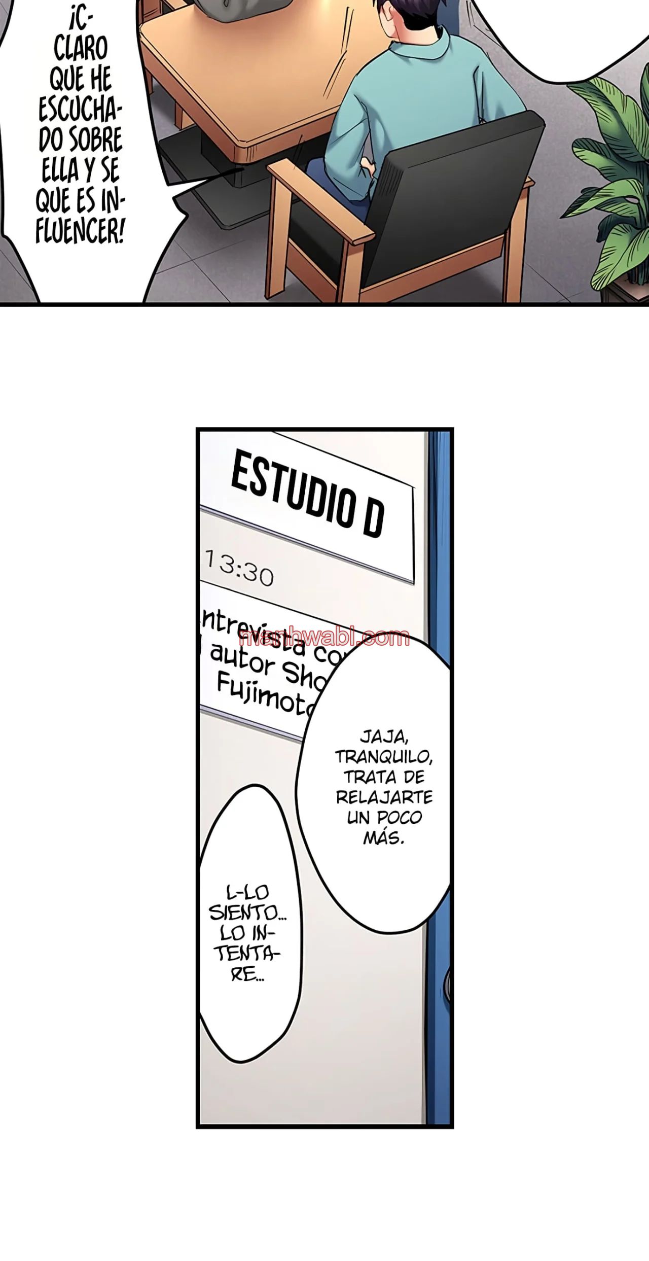 Showtime! Uta no Onee-san Datte Shitai - Capítulo 82 manhwa