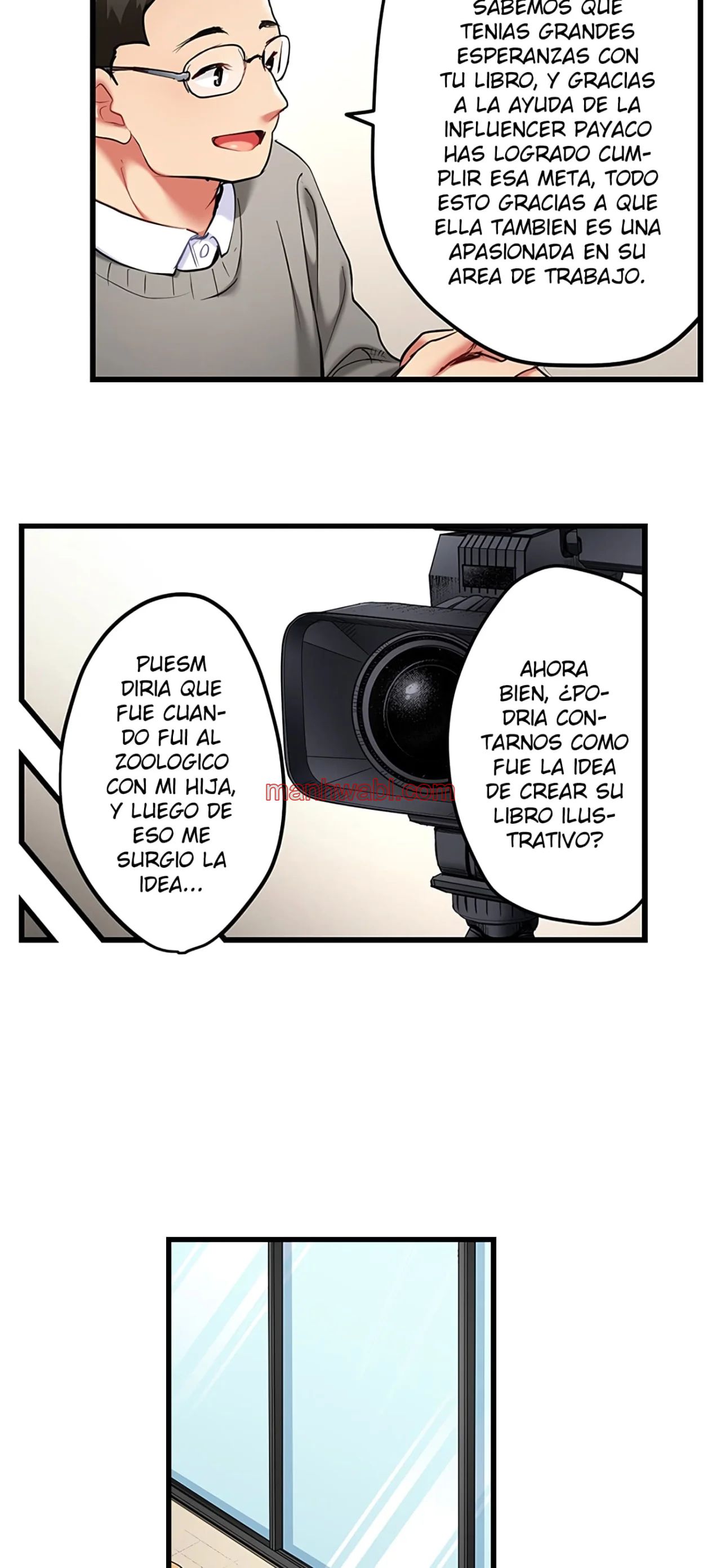 Showtime! Uta no Onee-san Datte Shitai - Capítulo 82 manhwa