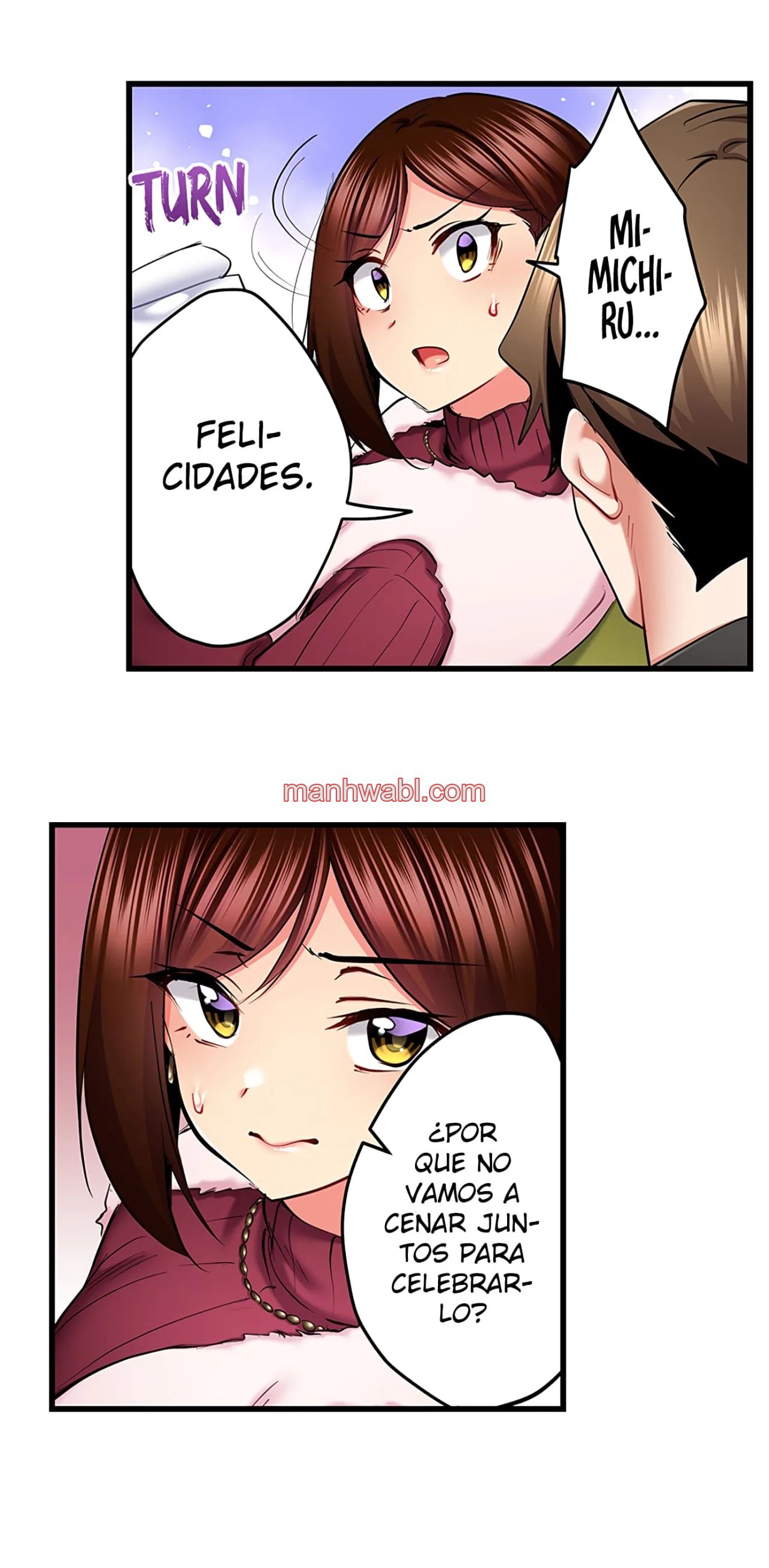 Showtime! Uta no Onee-san Datte Shitai - Capítulo 82_2 manhwa