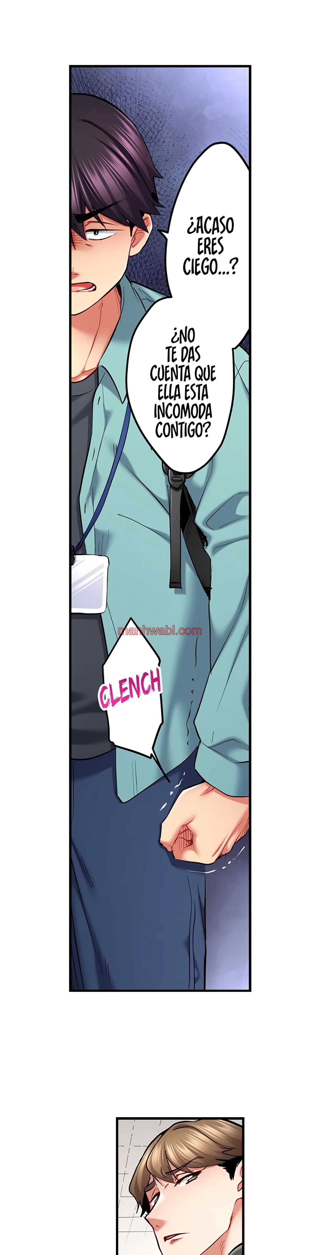 Showtime! Uta no Onee-san Datte Shitai - Capítulo 83 manhwa