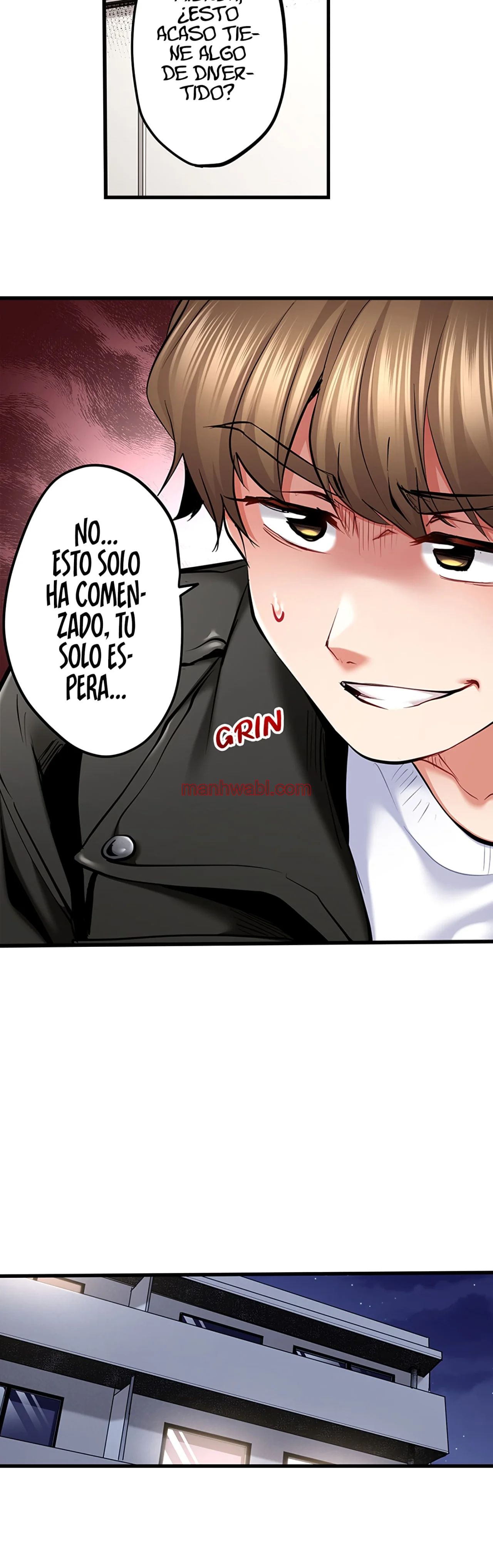 Showtime! Uta no Onee-san Datte Shitai - Capítulo 83_2 manhwa