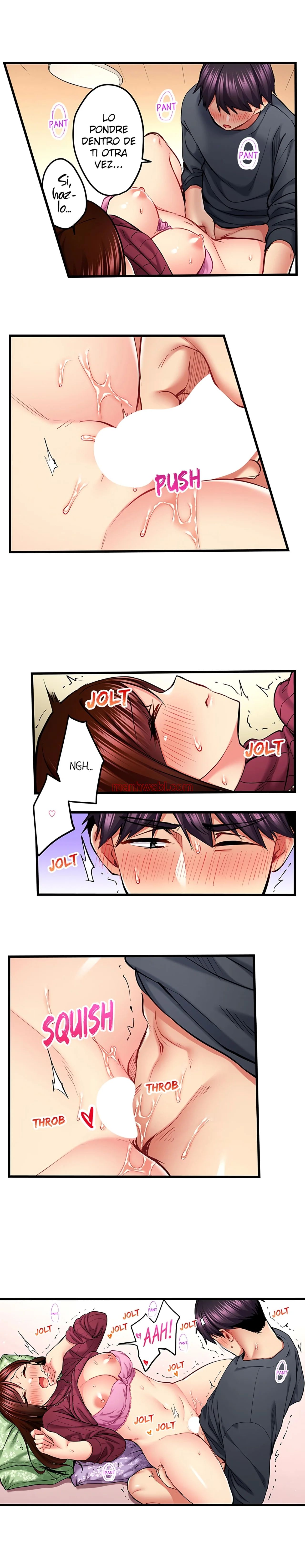 Showtime! Uta no Onee-san Datte Shitai - Capítulo 84 manhwa