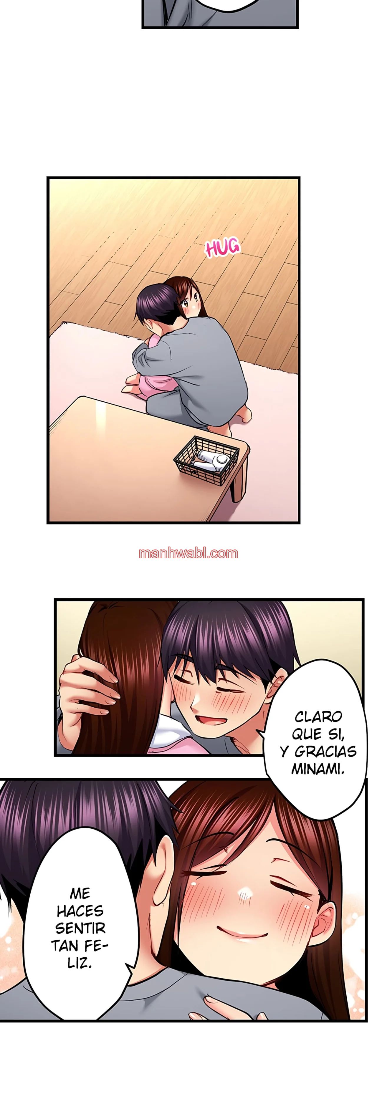 Showtime! Uta no Onee-san Datte Shitai - Capítulo 84_3 manhwa