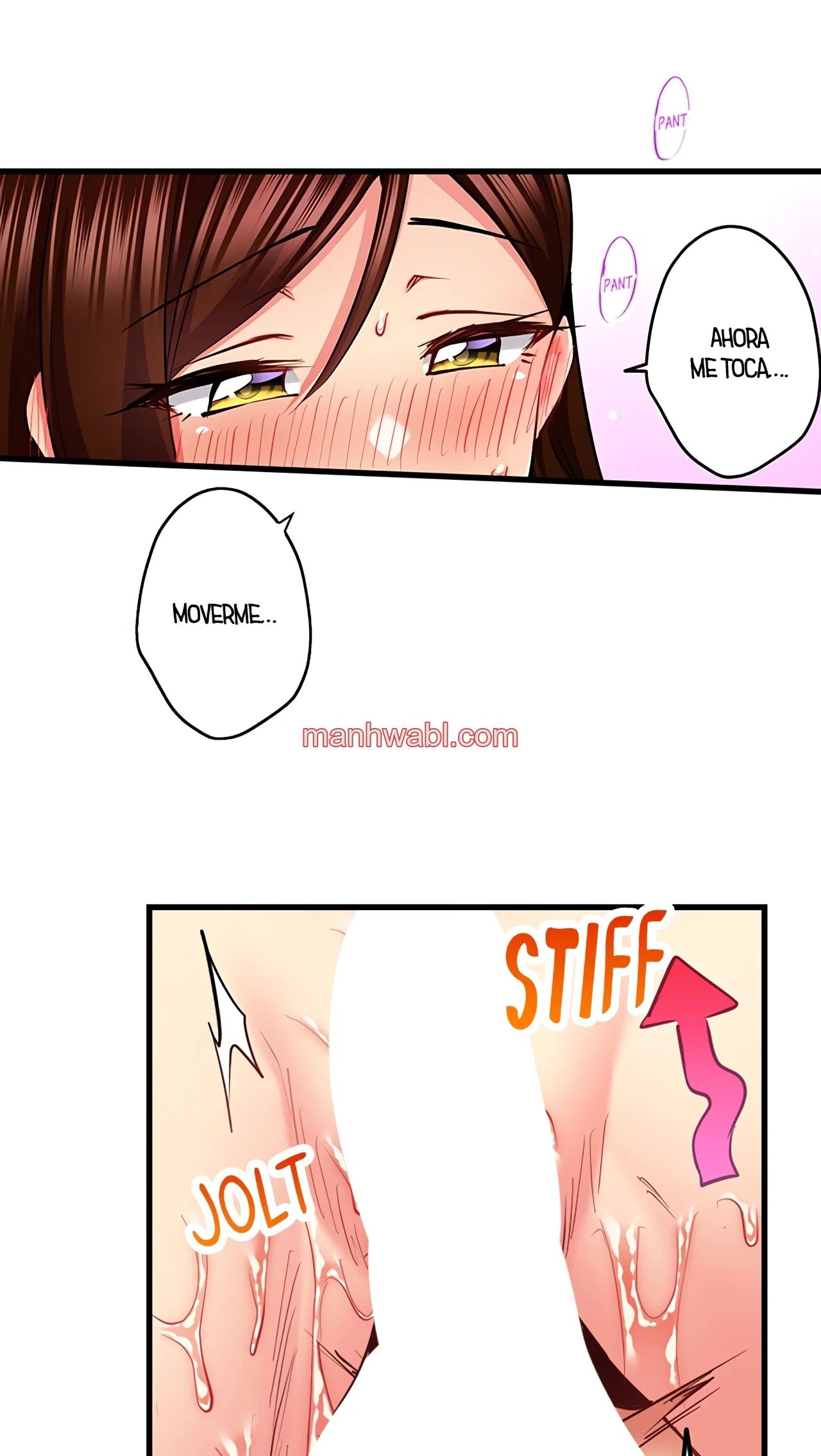 Showtime! Uta no Onee-san Datte Shitai - Capítulo 85_2 manhwa