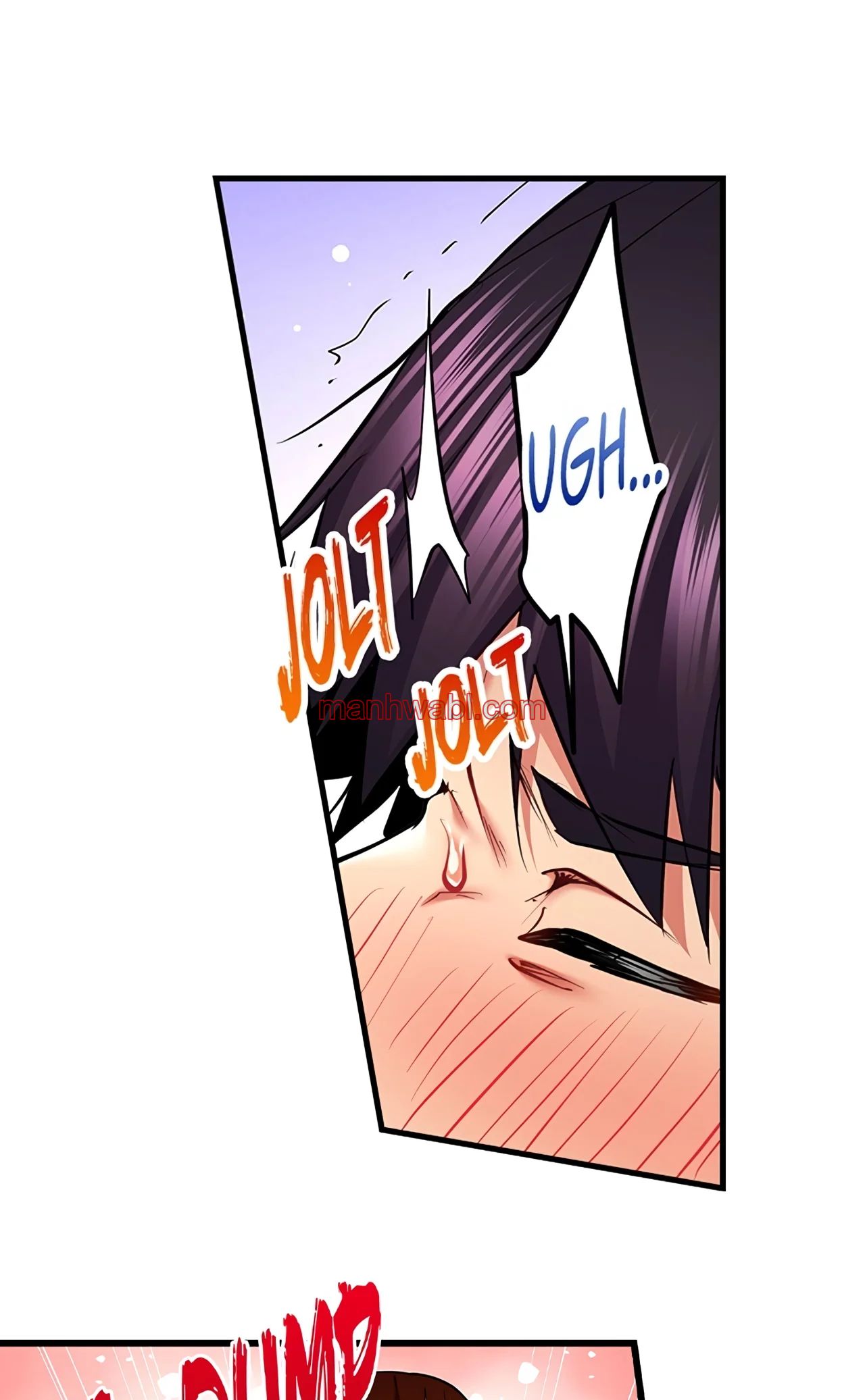 Showtime! Uta no Onee-san Datte Shitai - Capítulo 85_3 manhwa