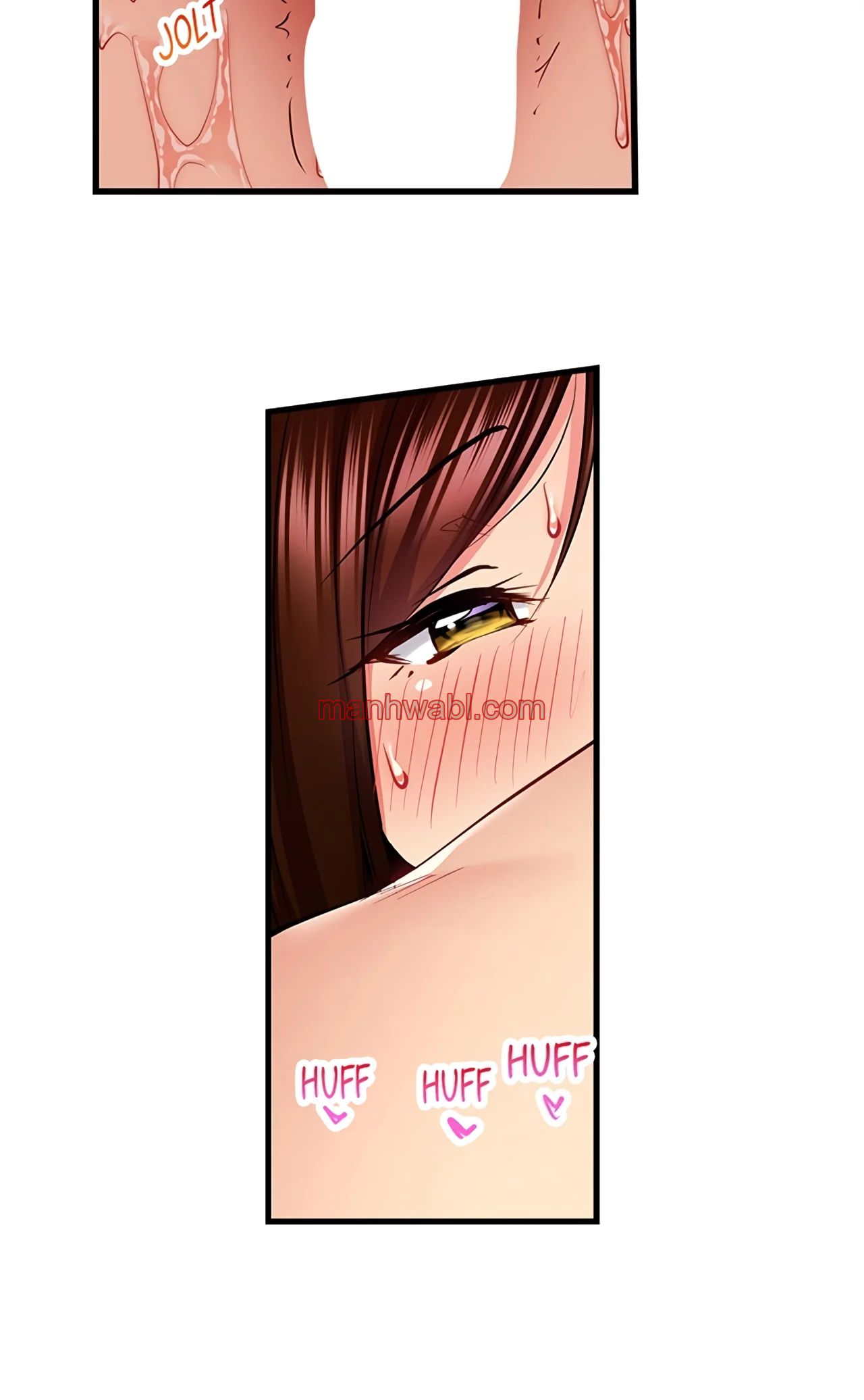 Showtime! Uta no Onee-san Datte Shitai - Capítulo 85_3 manhwa