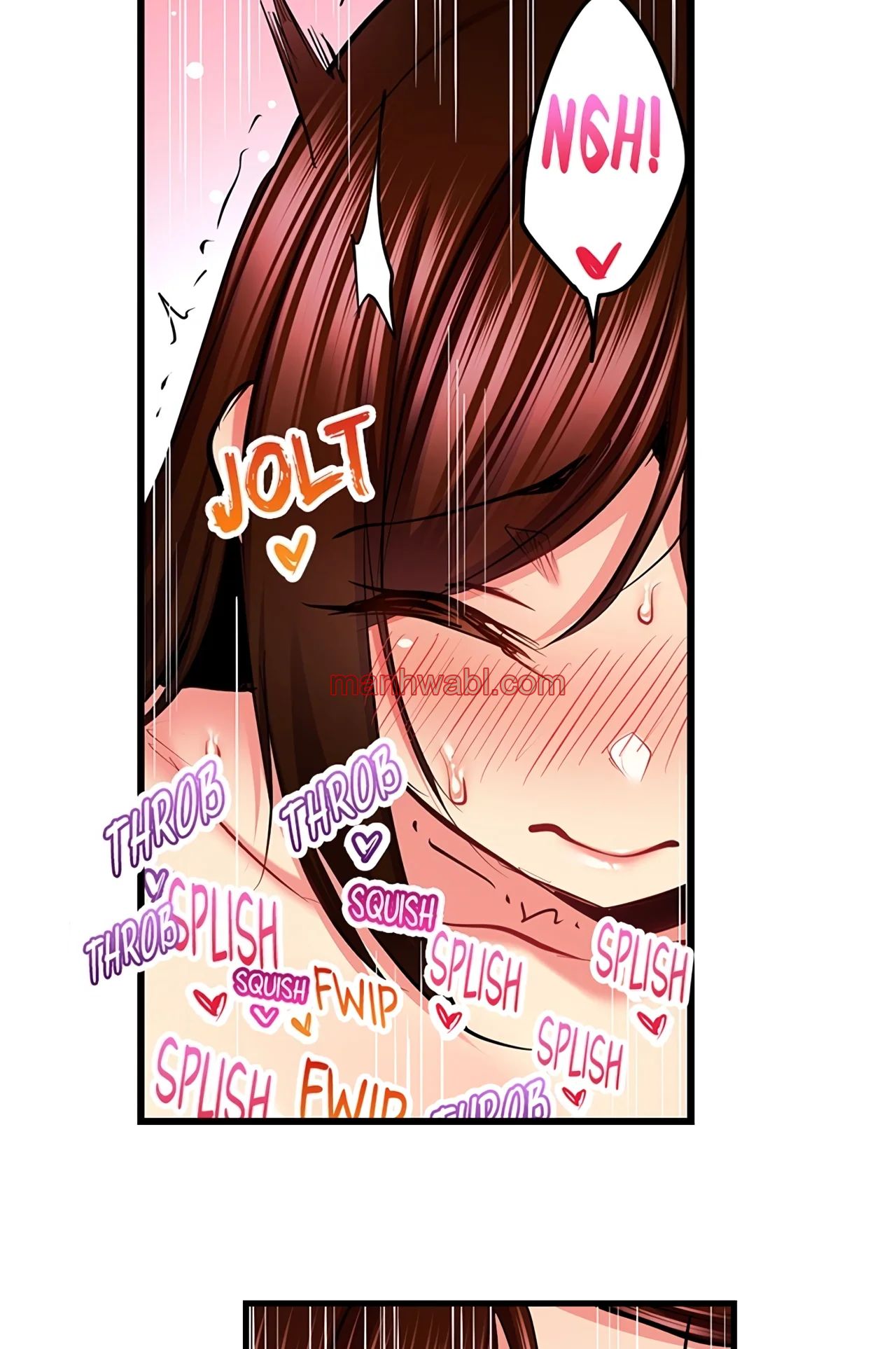 Showtime! Uta no Onee-san Datte Shitai - Capítulo 86_2 manhwa