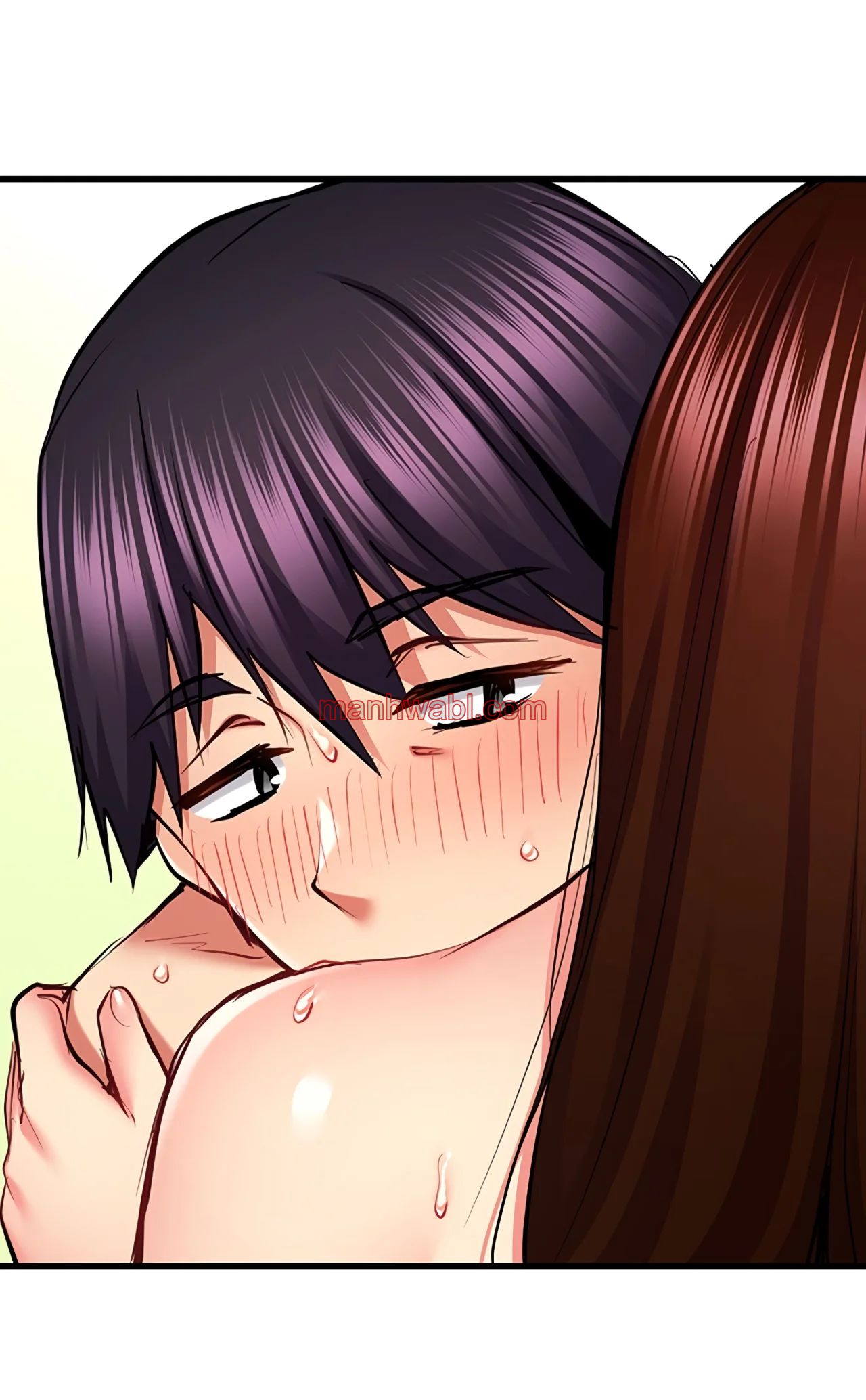 Showtime! Uta no Onee-san Datte Shitai - Capítulo 86_2 manhwa