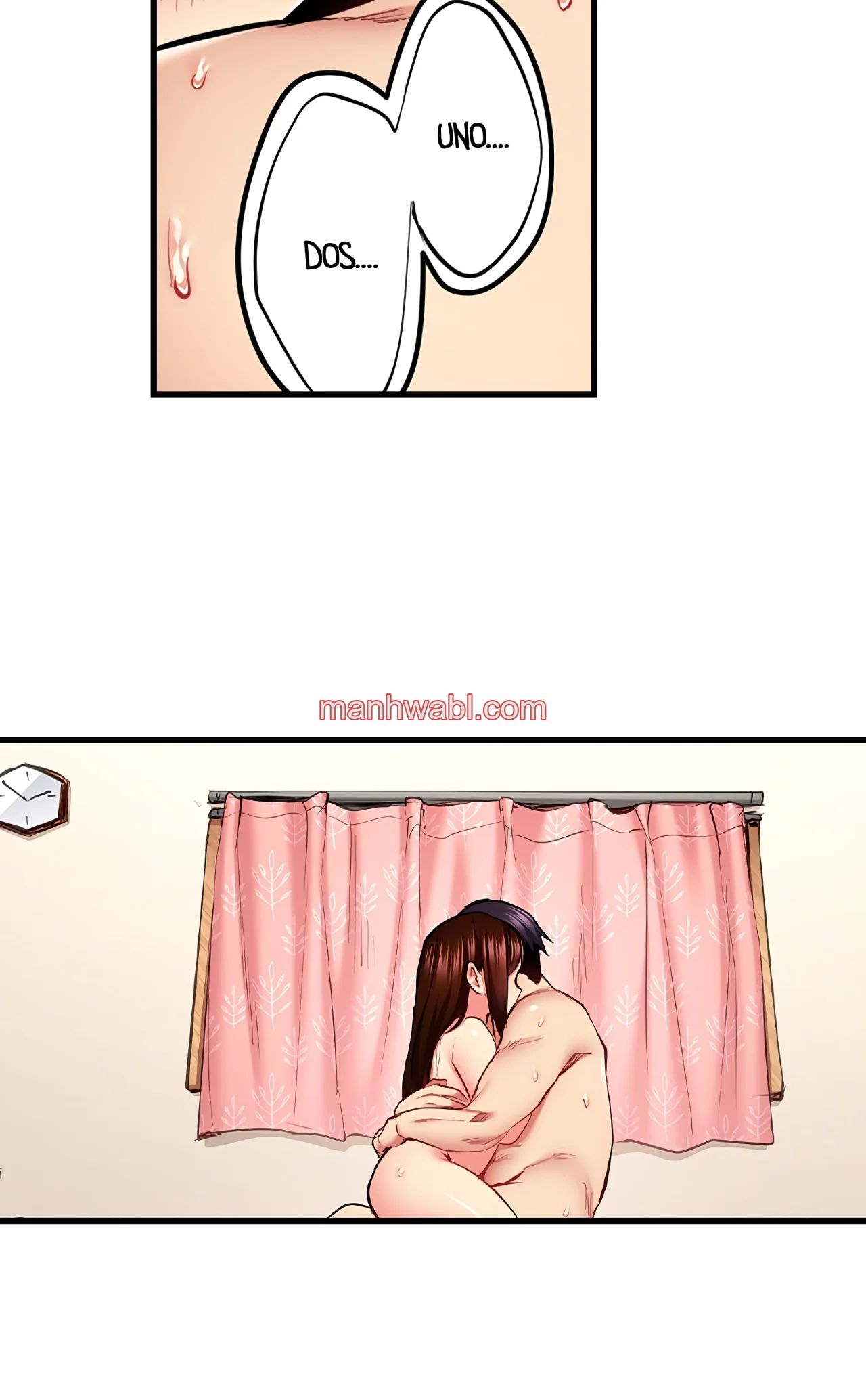 Showtime! Uta no Onee-san Datte Shitai - Capítulo 86_2 manhwa