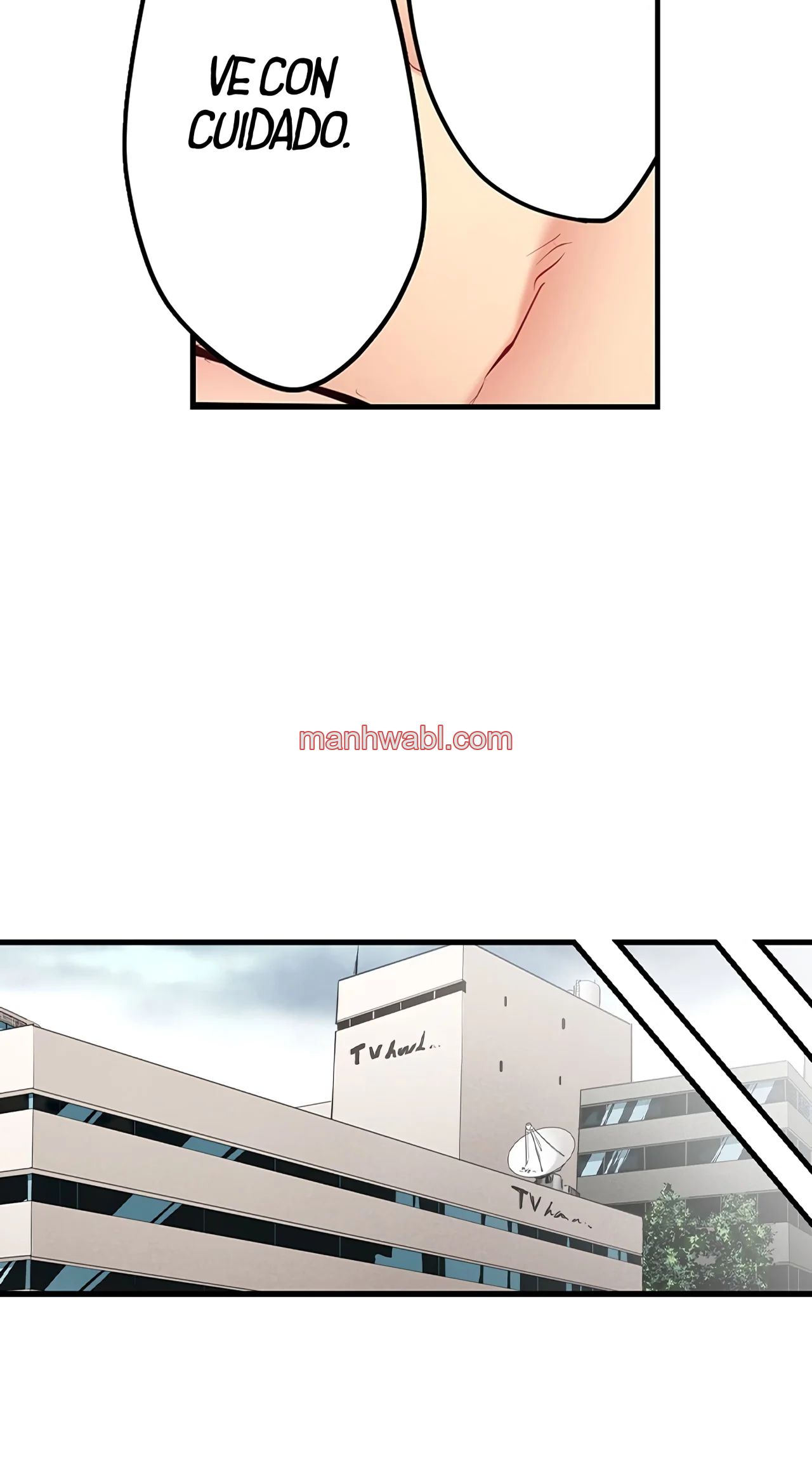 Showtime! Uta no Onee-san Datte Shitai - Capítulo 86_3 manhwa