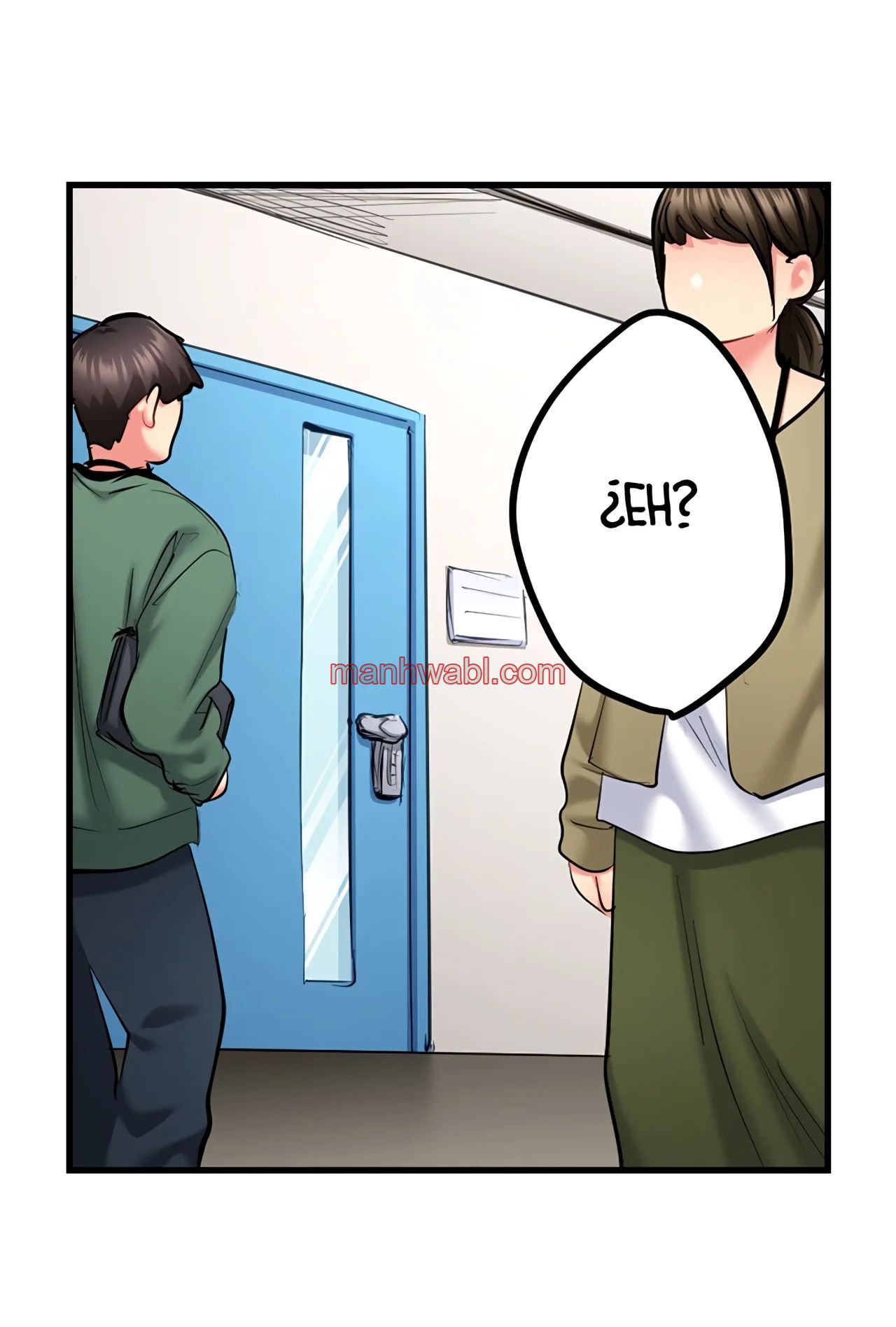 Showtime! Uta no Onee-san Datte Shitai - Capítulo 86_3 manhwa