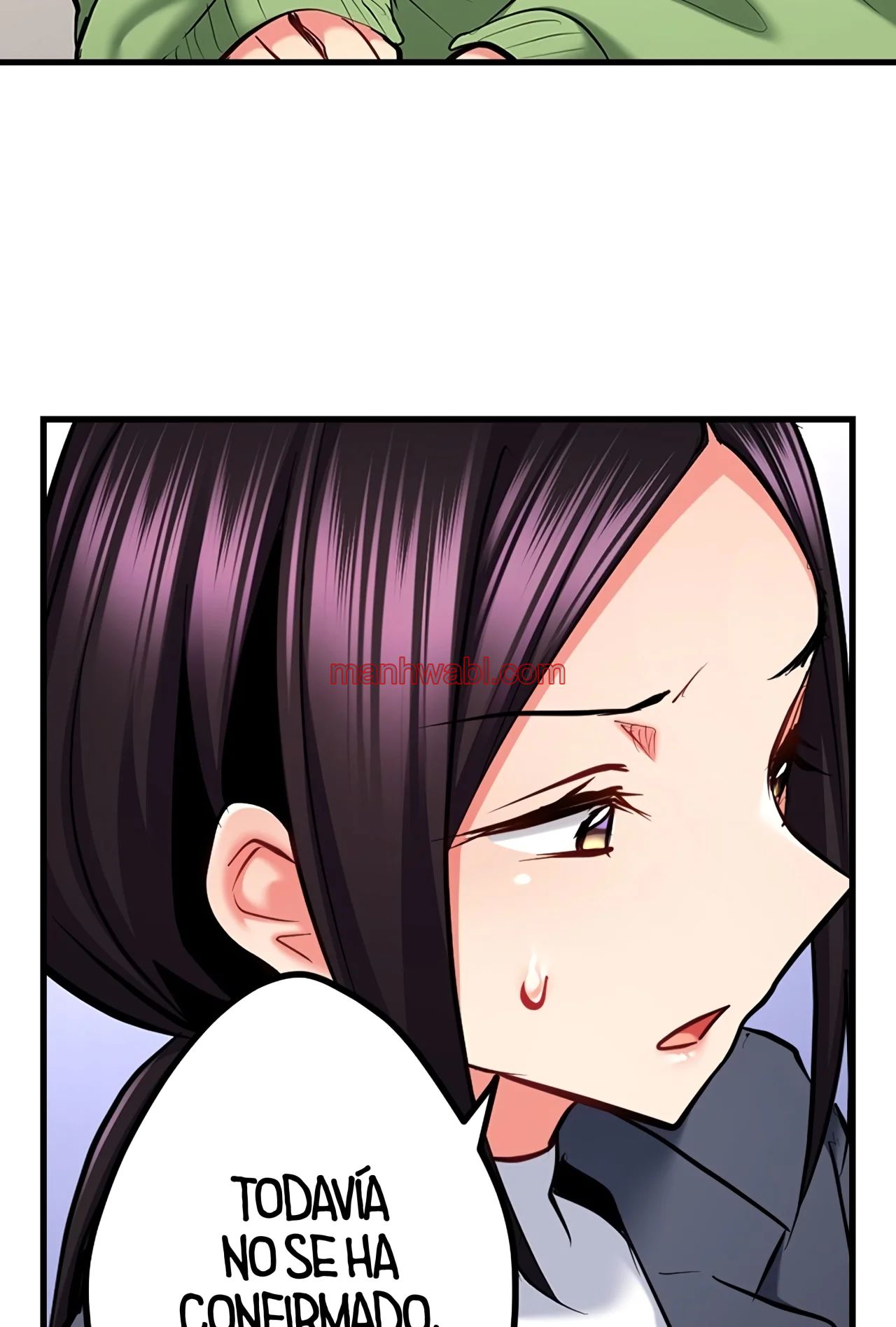 Showtime! Uta no Onee-san Datte Shitai - Capítulo 86_3 manhwa