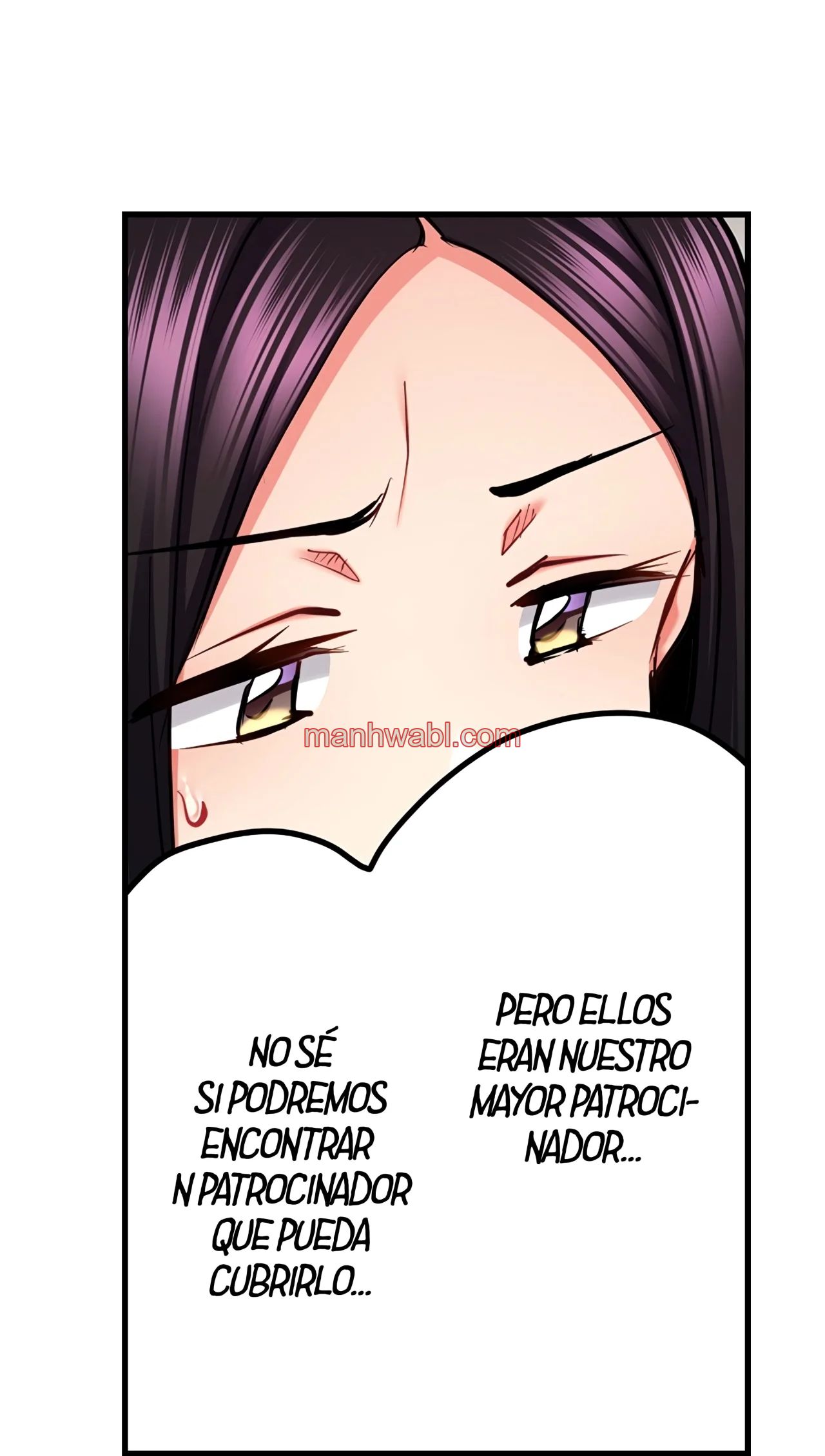 Showtime! Uta no Onee-san Datte Shitai - Capítulo 86_3 manhwa