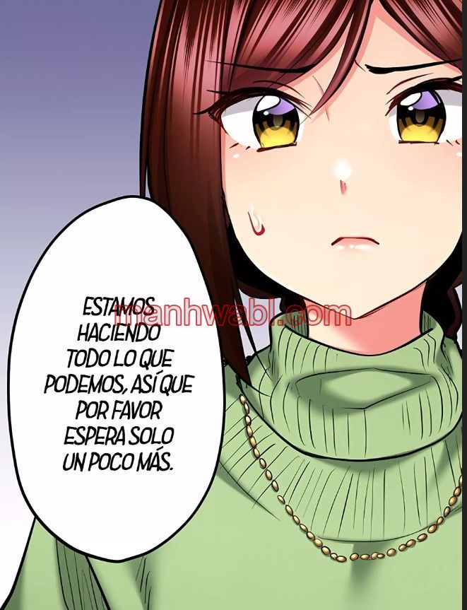 Showtime! Uta no Onee-san Datte Shitai - Capítulo 86_3 manhwa