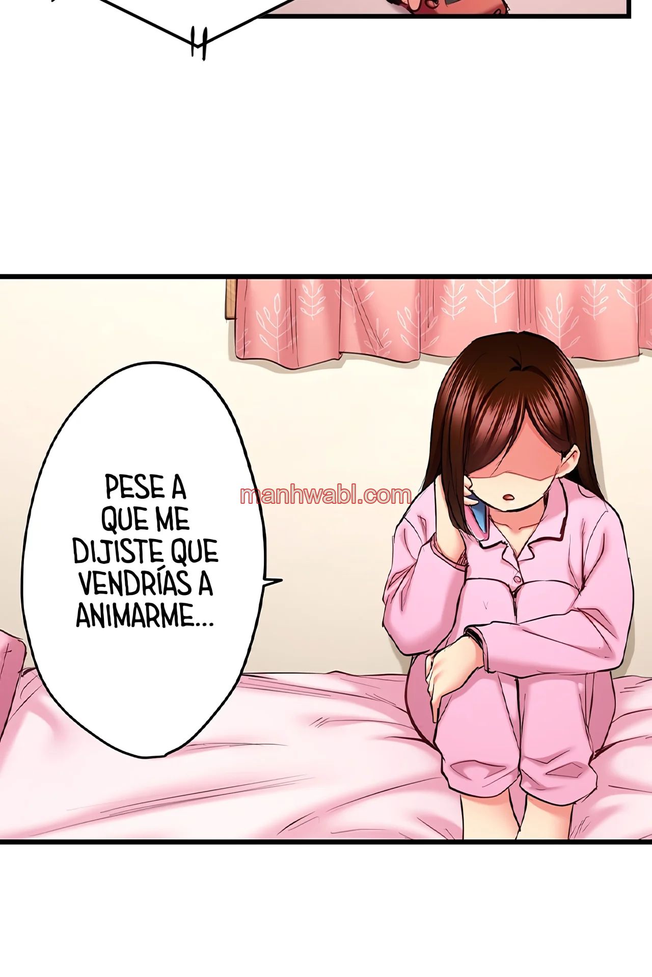 Showtime! Uta no Onee-san Datte Shitai - Capítulo 87 manhwa