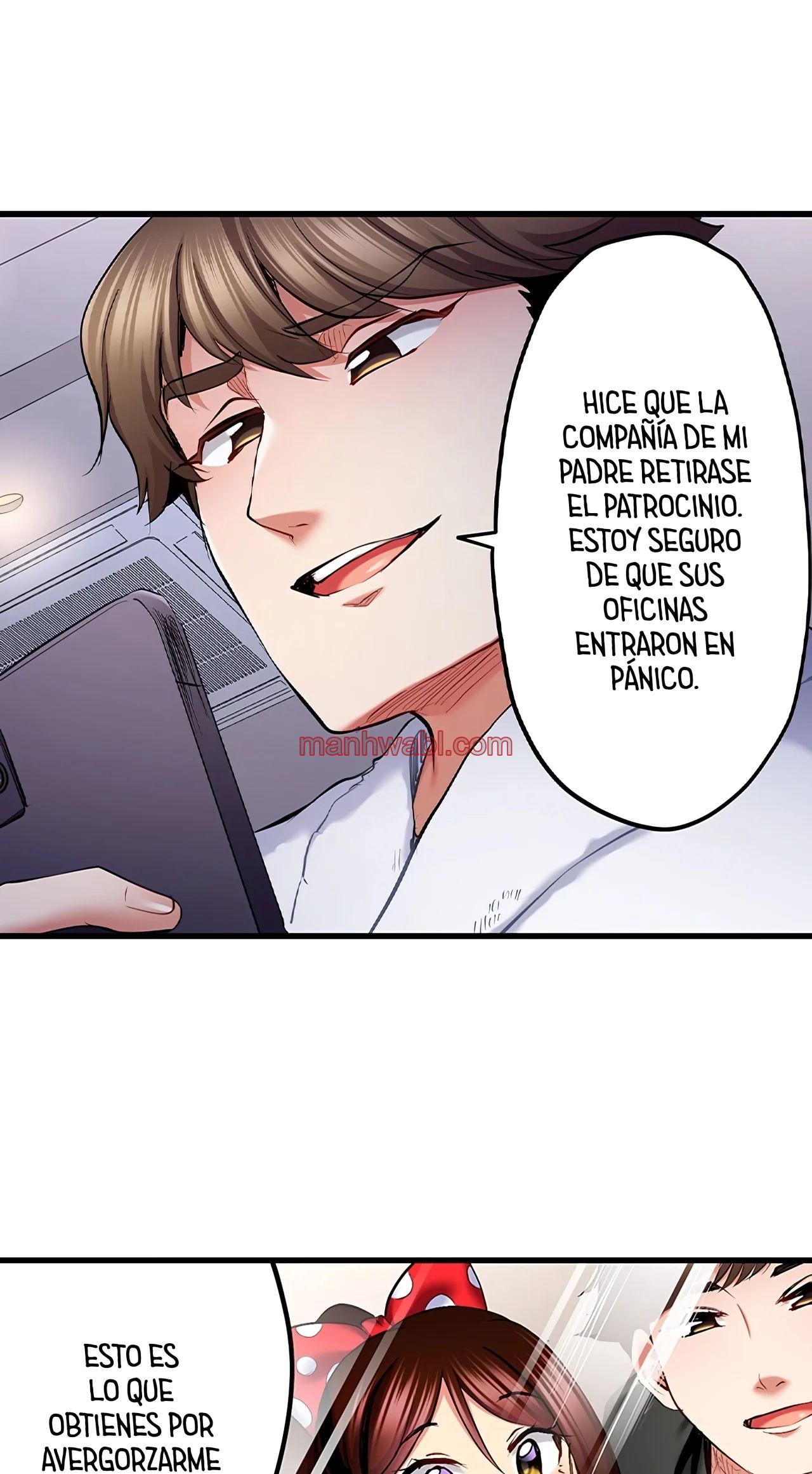 Showtime! Uta no Onee-san Datte Shitai - Capítulo 87 manhwa