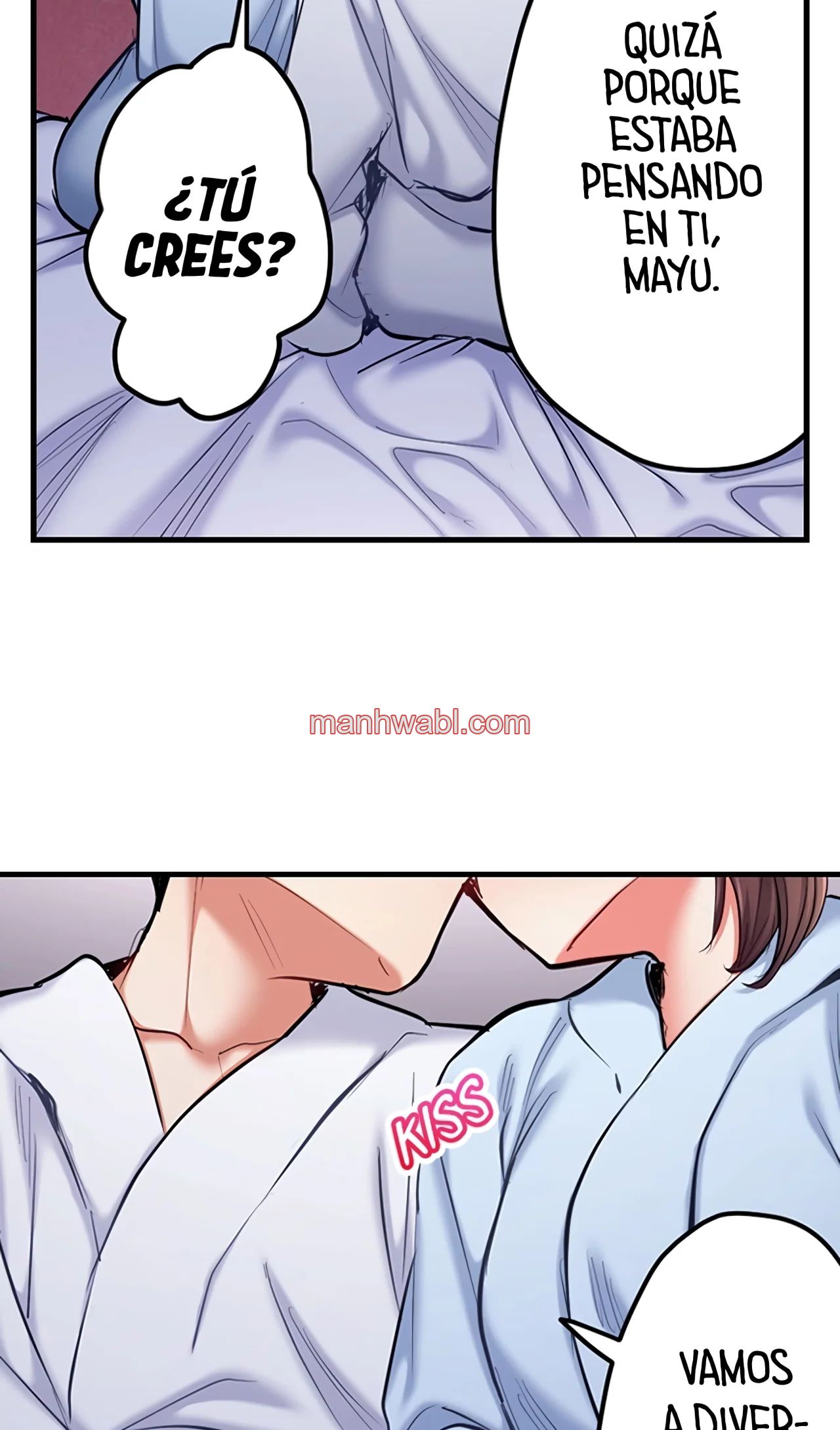 Showtime! Uta no Onee-san Datte Shitai - Capítulo 87_2 manhwa