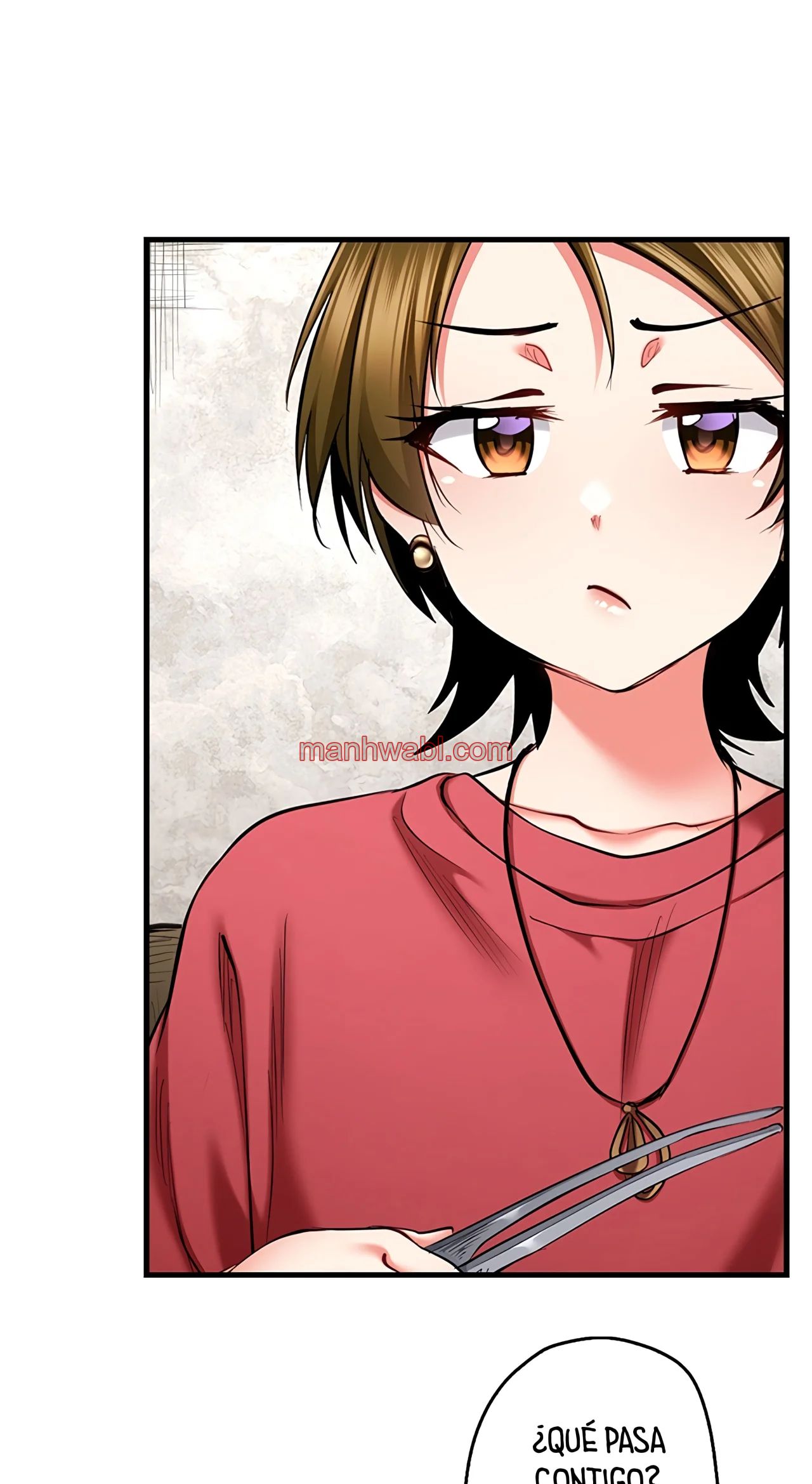 Showtime! Uta no Onee-san Datte Shitai - Capítulo 87_2 manhwa