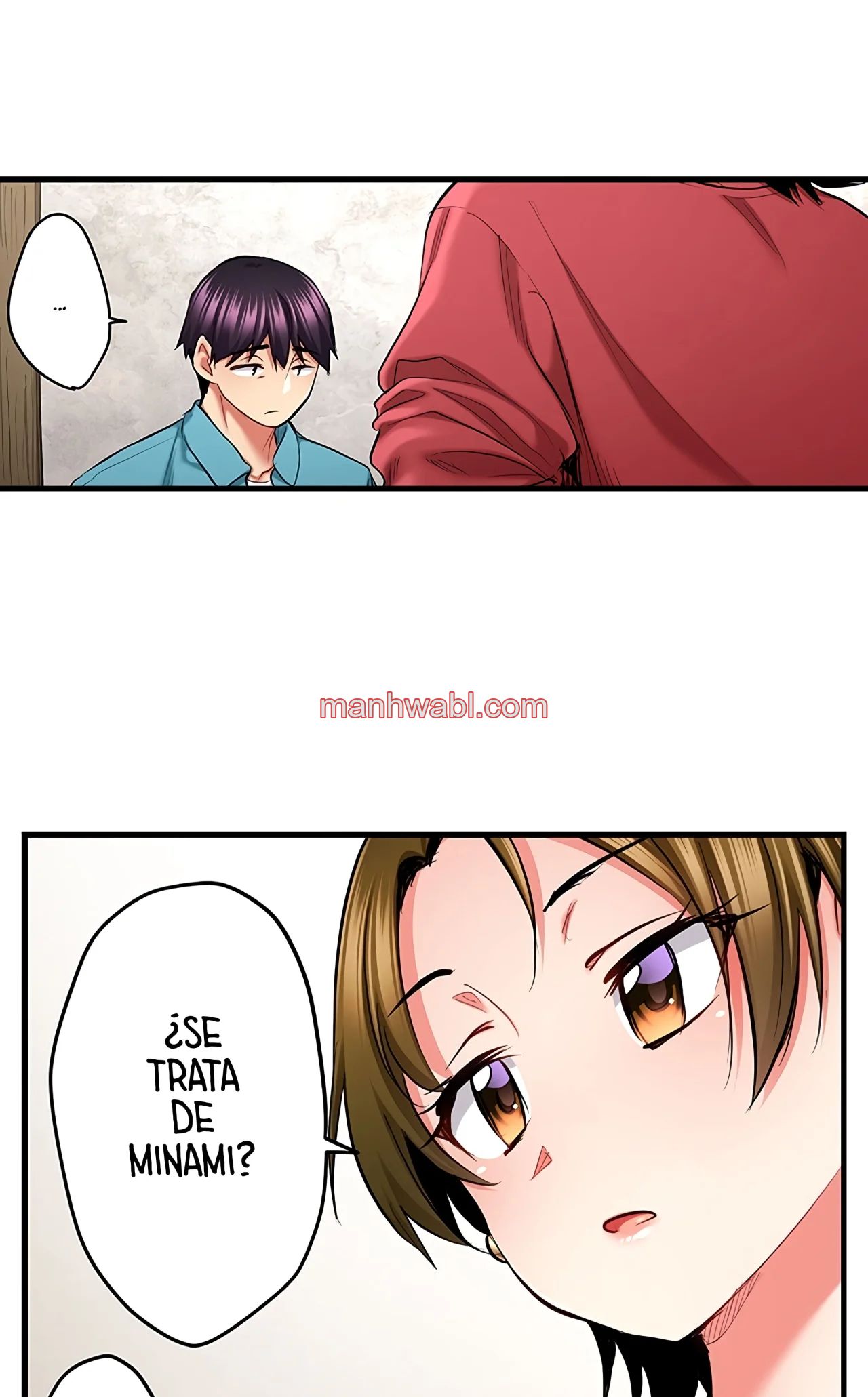 Showtime! Uta no Onee-san Datte Shitai - Capítulo 87_3 manhwa