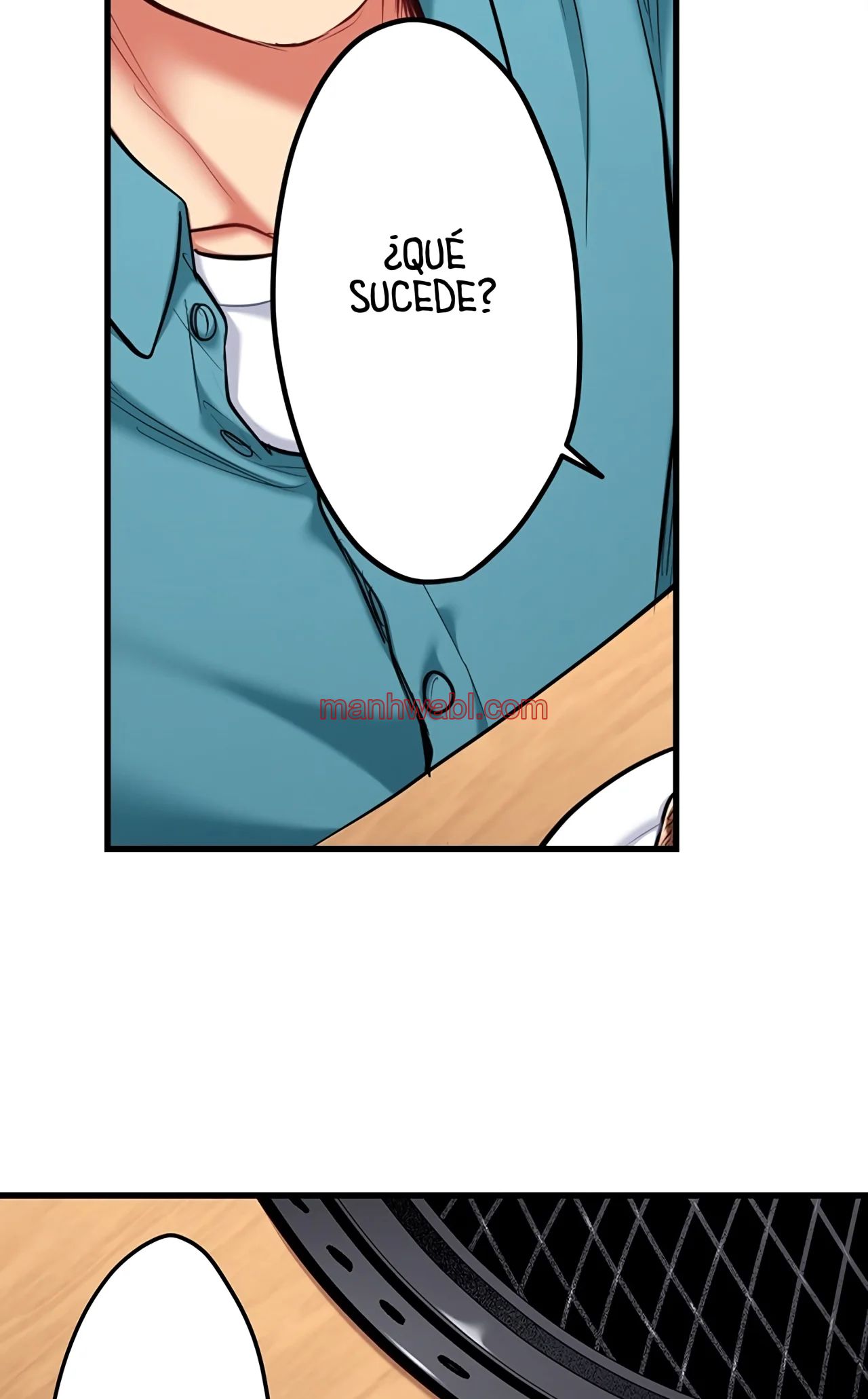 Showtime! Uta no Onee-san Datte Shitai - Capítulo 87_3 manhwa