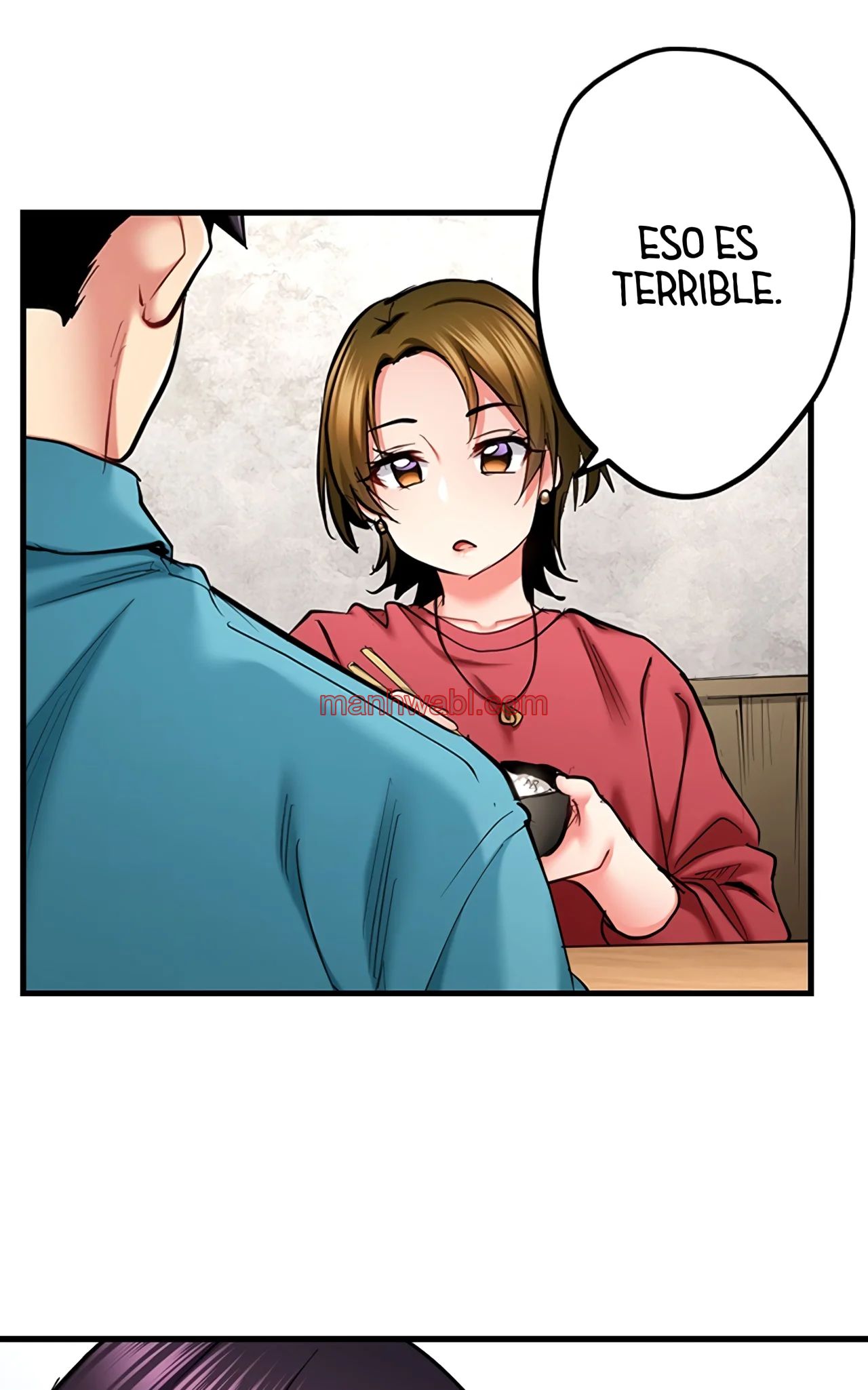 Showtime! Uta no Onee-san Datte Shitai - Capítulo 87_3 manhwa