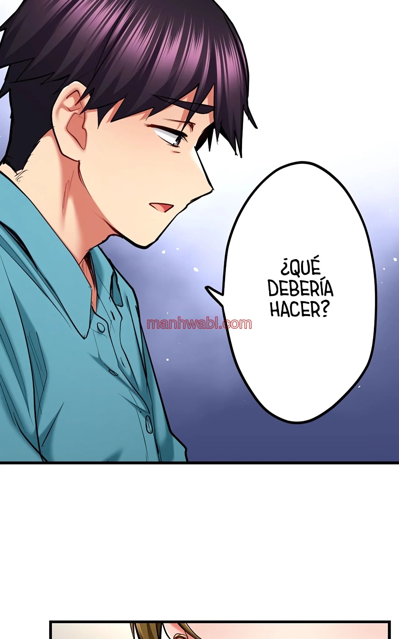 Showtime! Uta no Onee-san Datte Shitai - Capítulo 87_3 manhwa