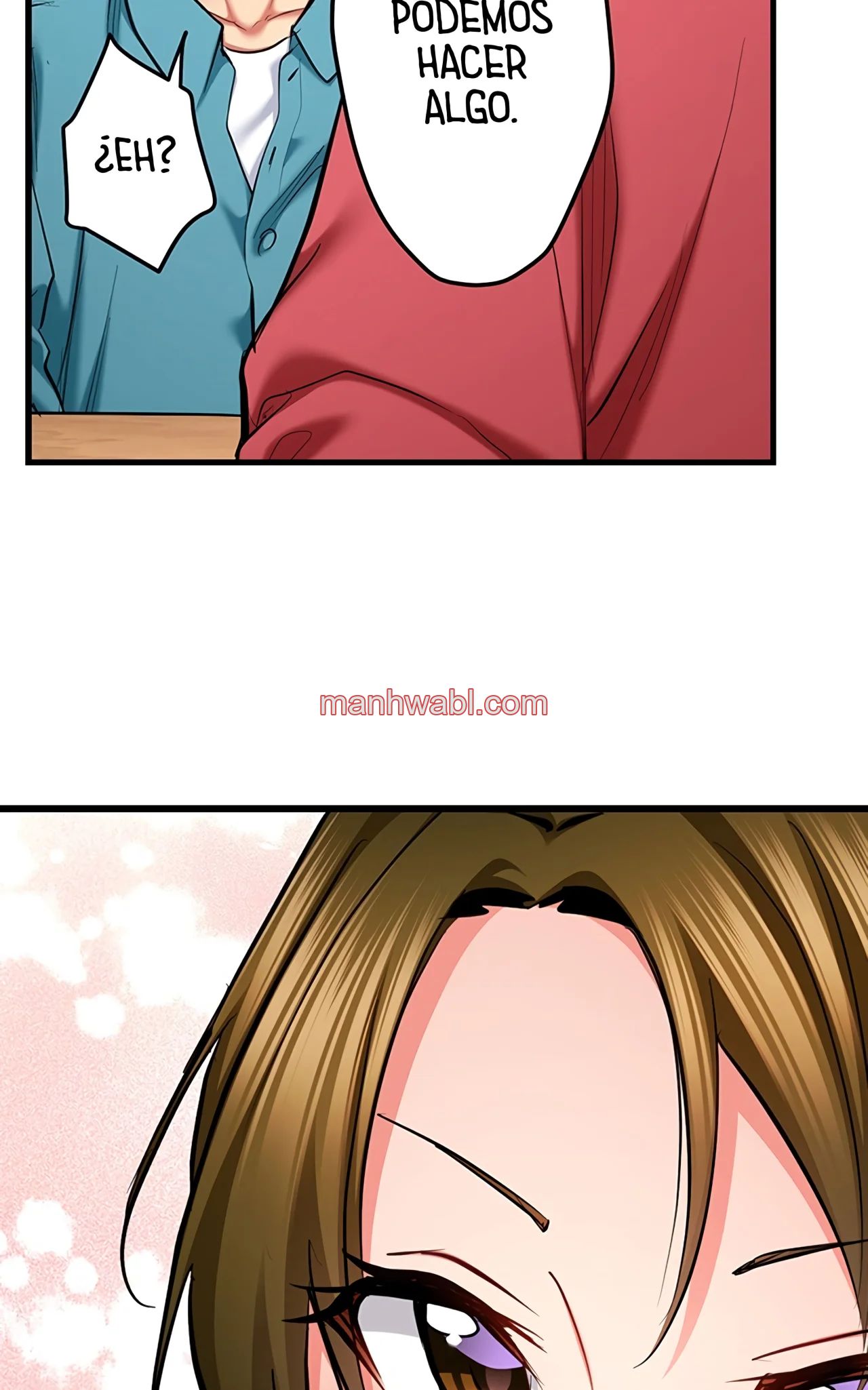 Showtime! Uta no Onee-san Datte Shitai - Capítulo 87_3 manhwa