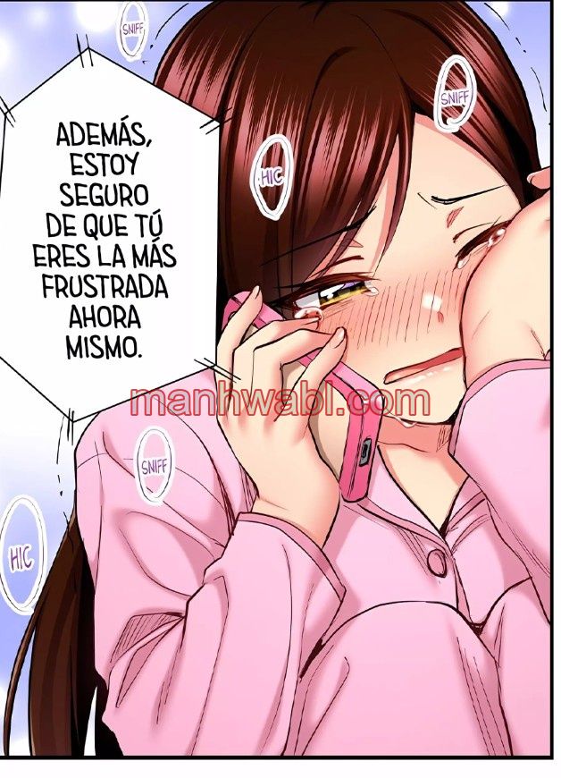 Showtime! Uta no Onee-san Datte Shitai - Capítulo 87_3 manhwa