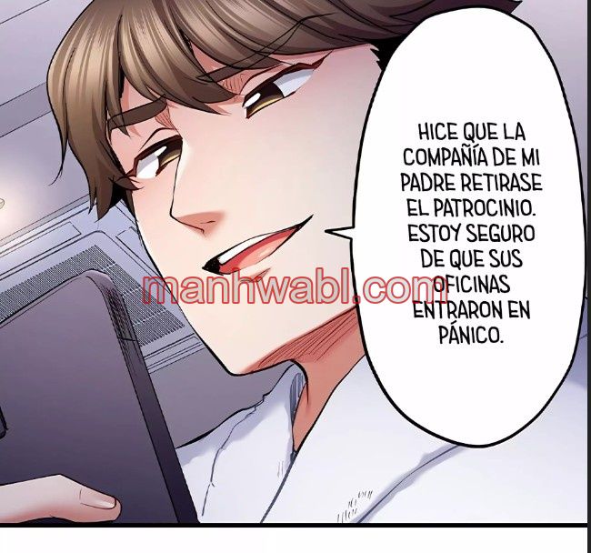 Showtime! Uta no Onee-san Datte Shitai - Capítulo 87_3 manhwa