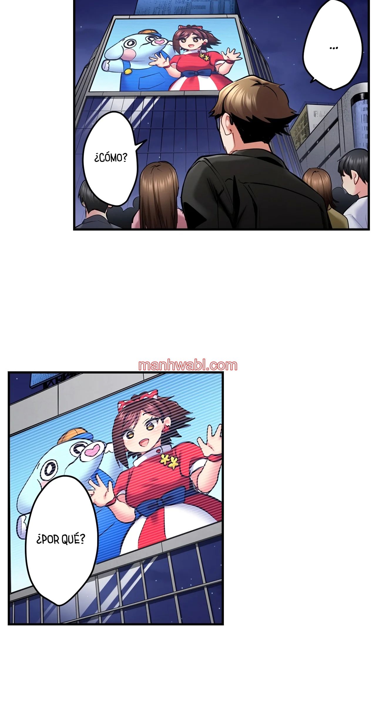 Showtime! Uta no Onee-san Datte Shitai - Capítulo 88 manhwa