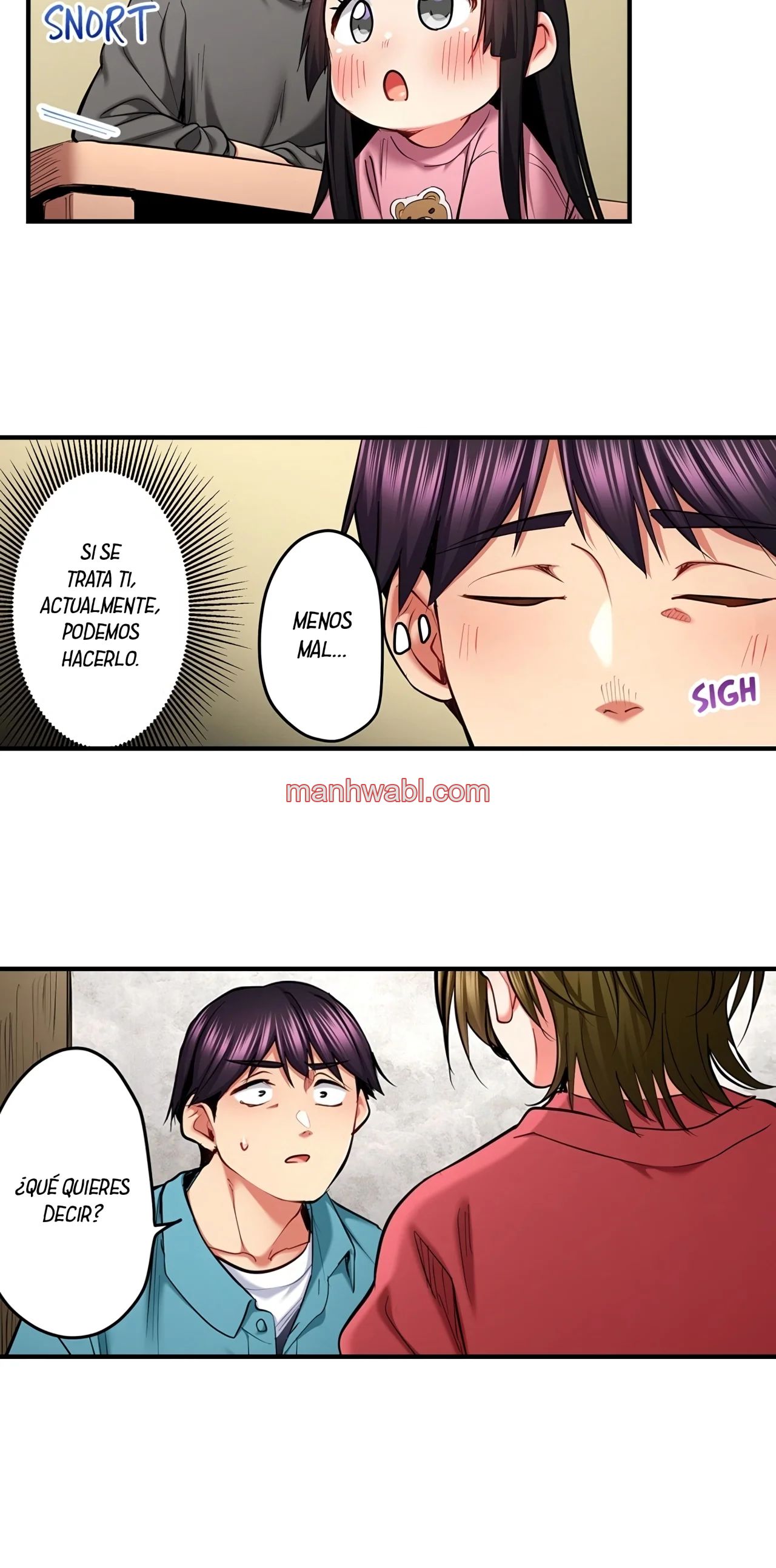 Showtime! Uta no Onee-san Datte Shitai - Capítulo 88 manhwa