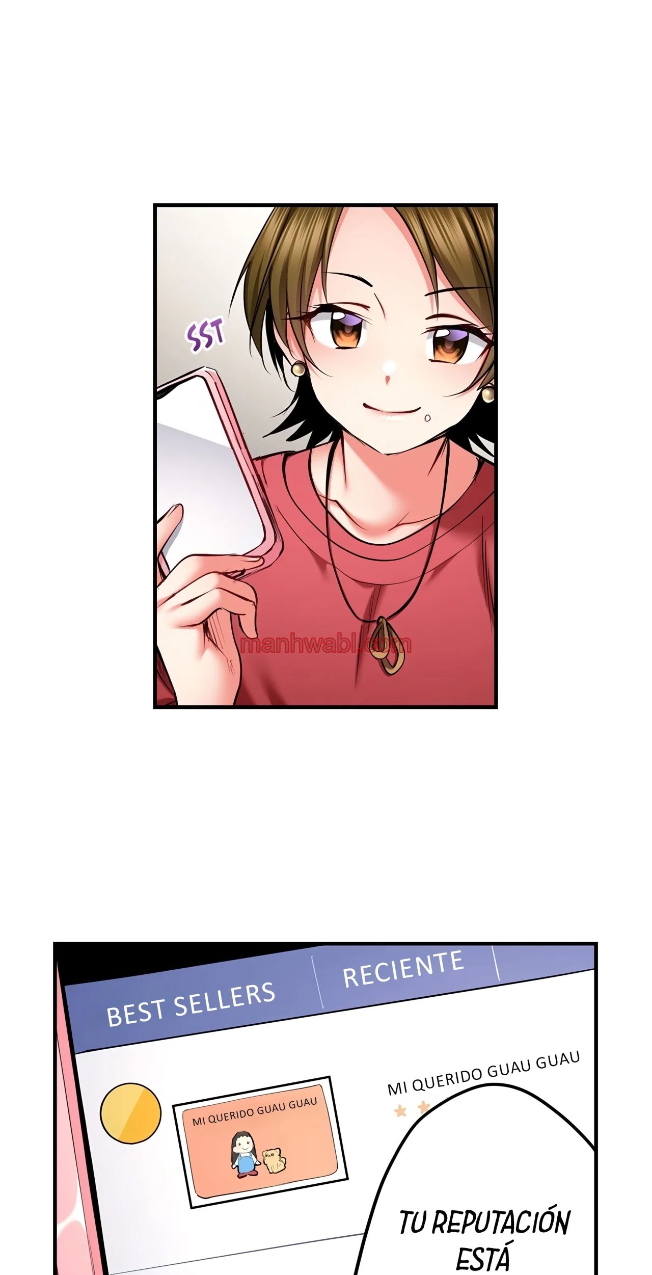 Showtime! Uta no Onee-san Datte Shitai - Capítulo 88 manhwa