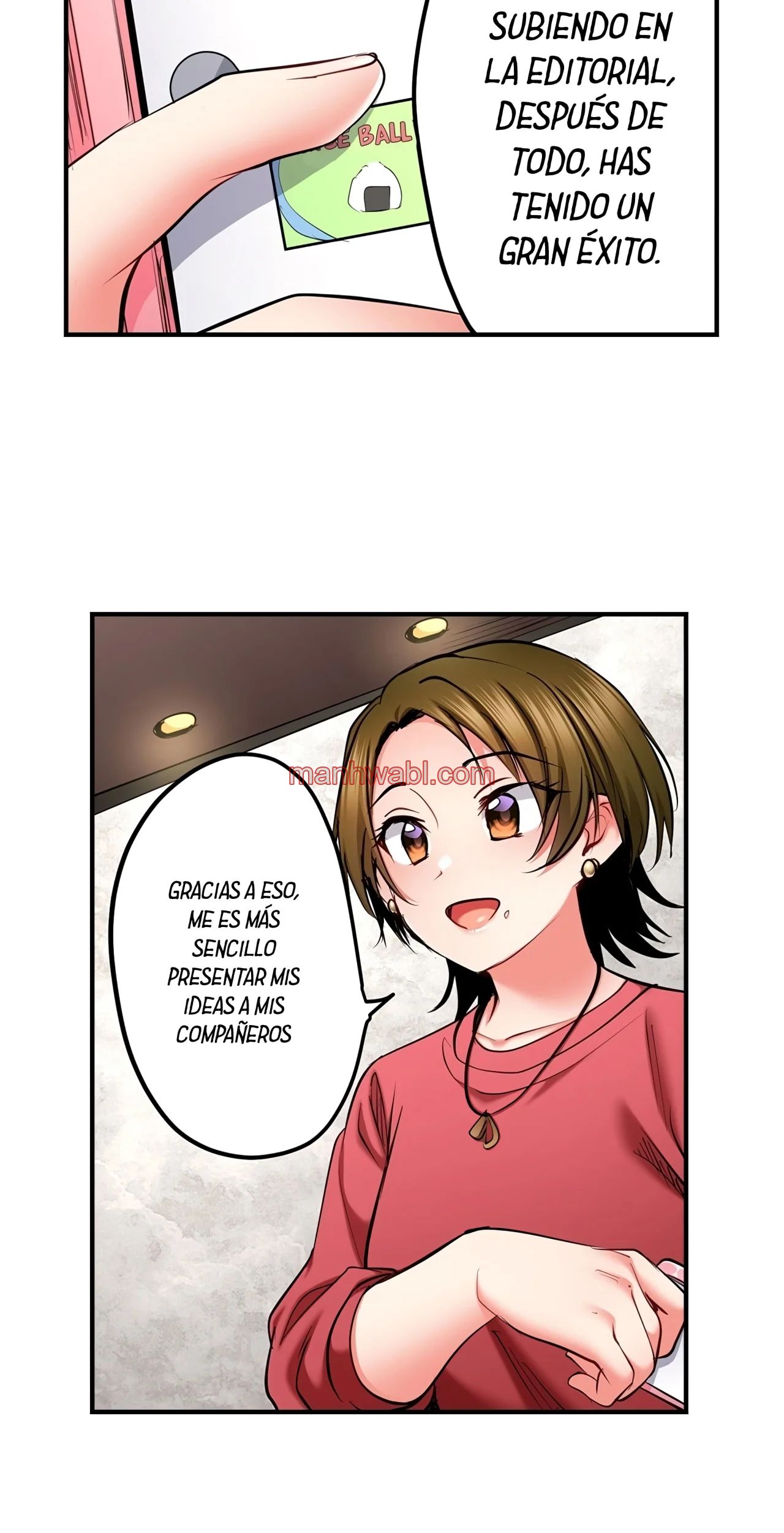 Showtime! Uta no Onee-san Datte Shitai - Capítulo 88 manhwa