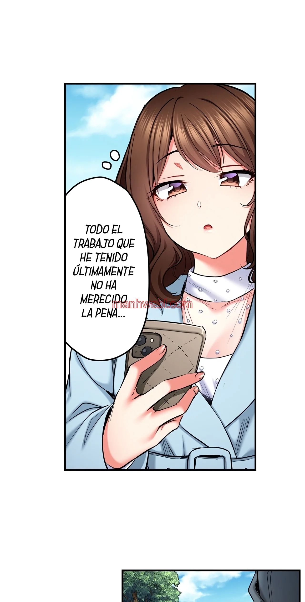 Showtime! Uta no Onee-san Datte Shitai - Capítulo 88_3 manhwa