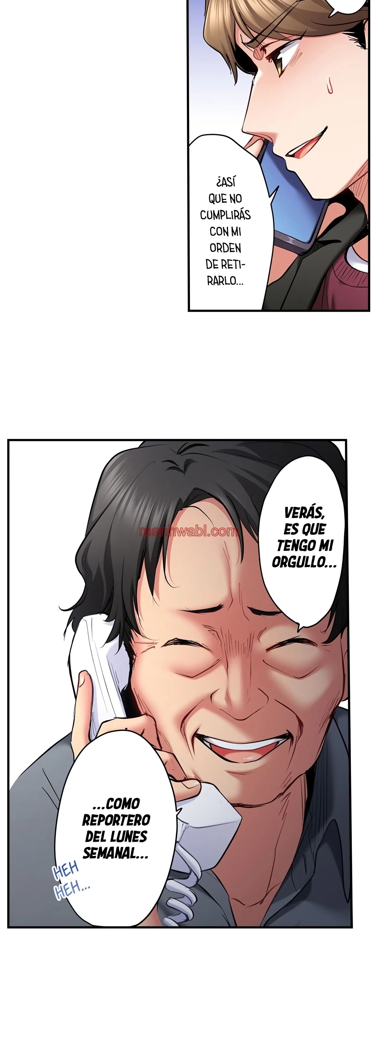 Showtime! Uta no Onee-san Datte Shitai - Capítulo 89 manhwa